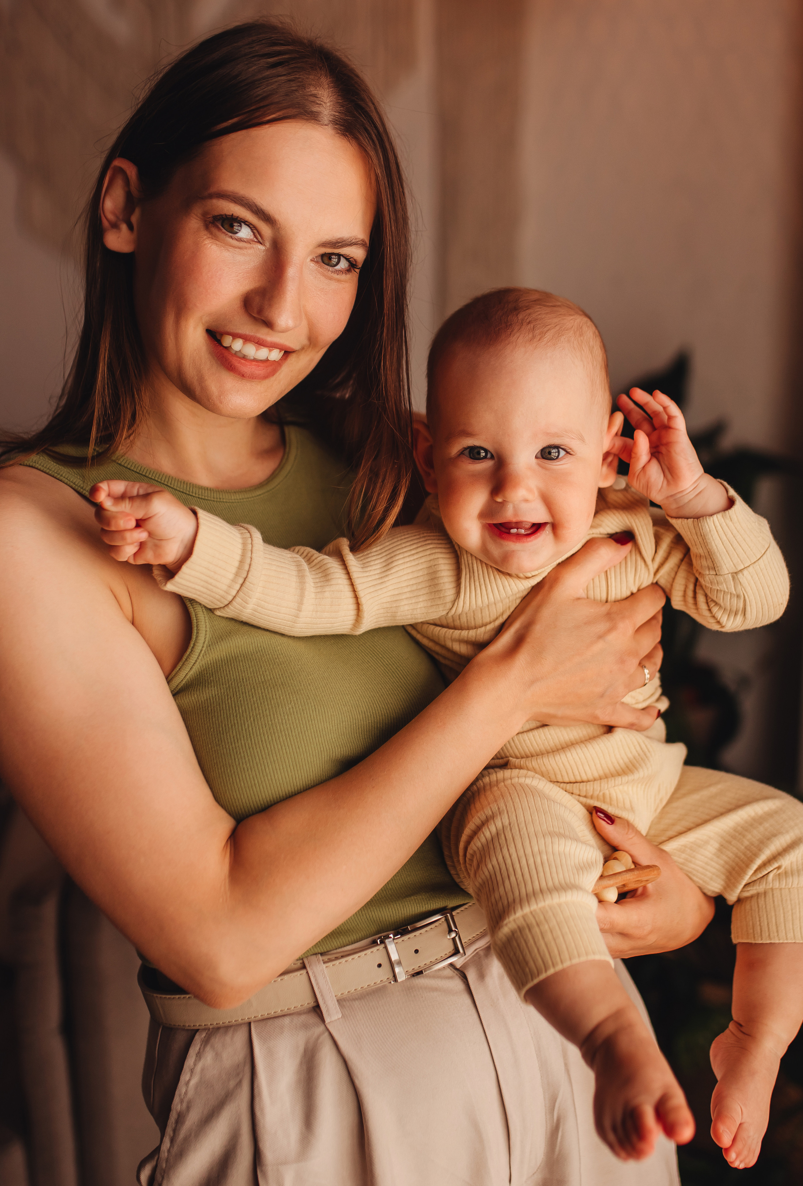 Нежность. Свадебный и семейный фотограф в Туле и области Маша Костина