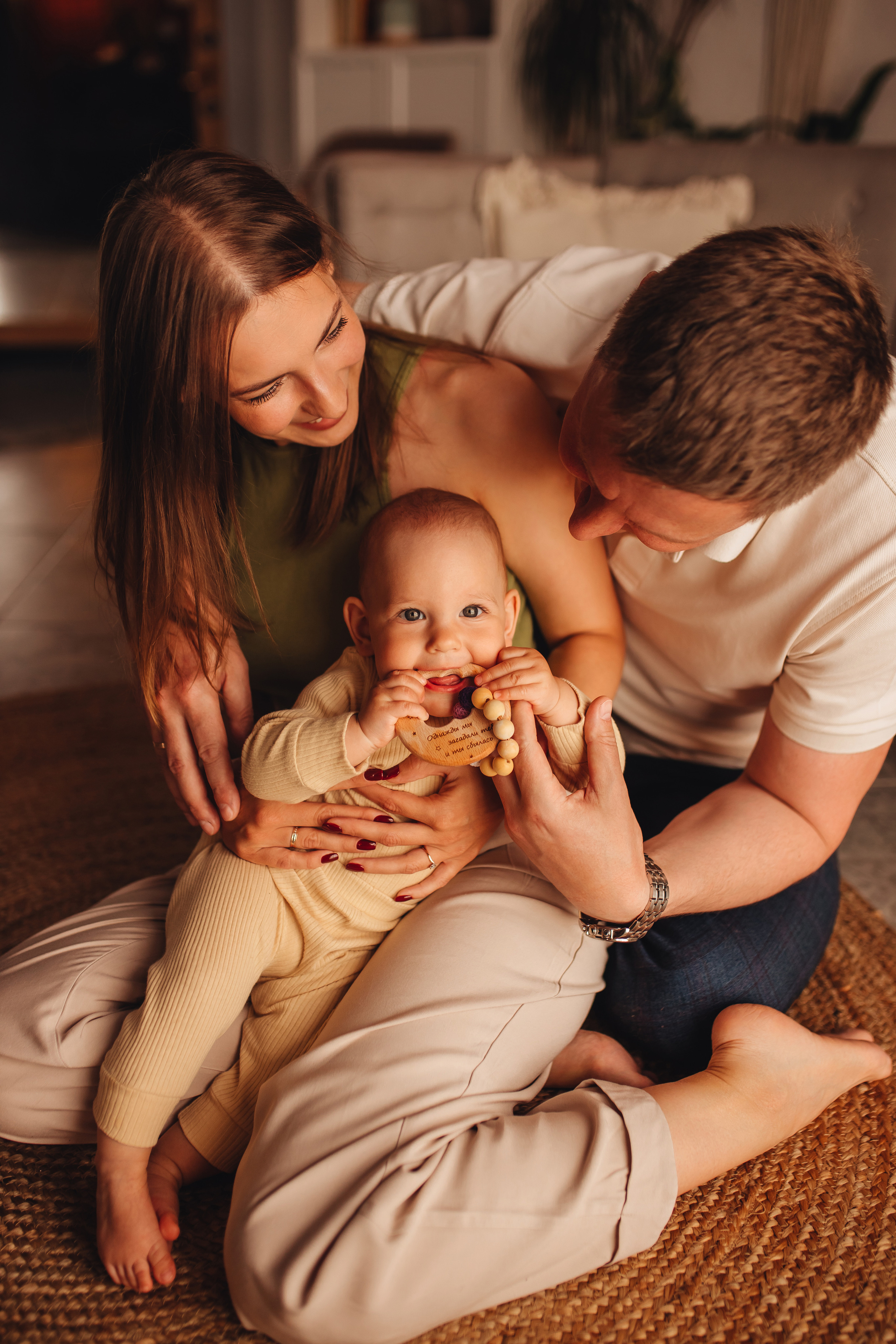 Нежность. Свадебный и семейный фотограф в Туле и области Маша Костина