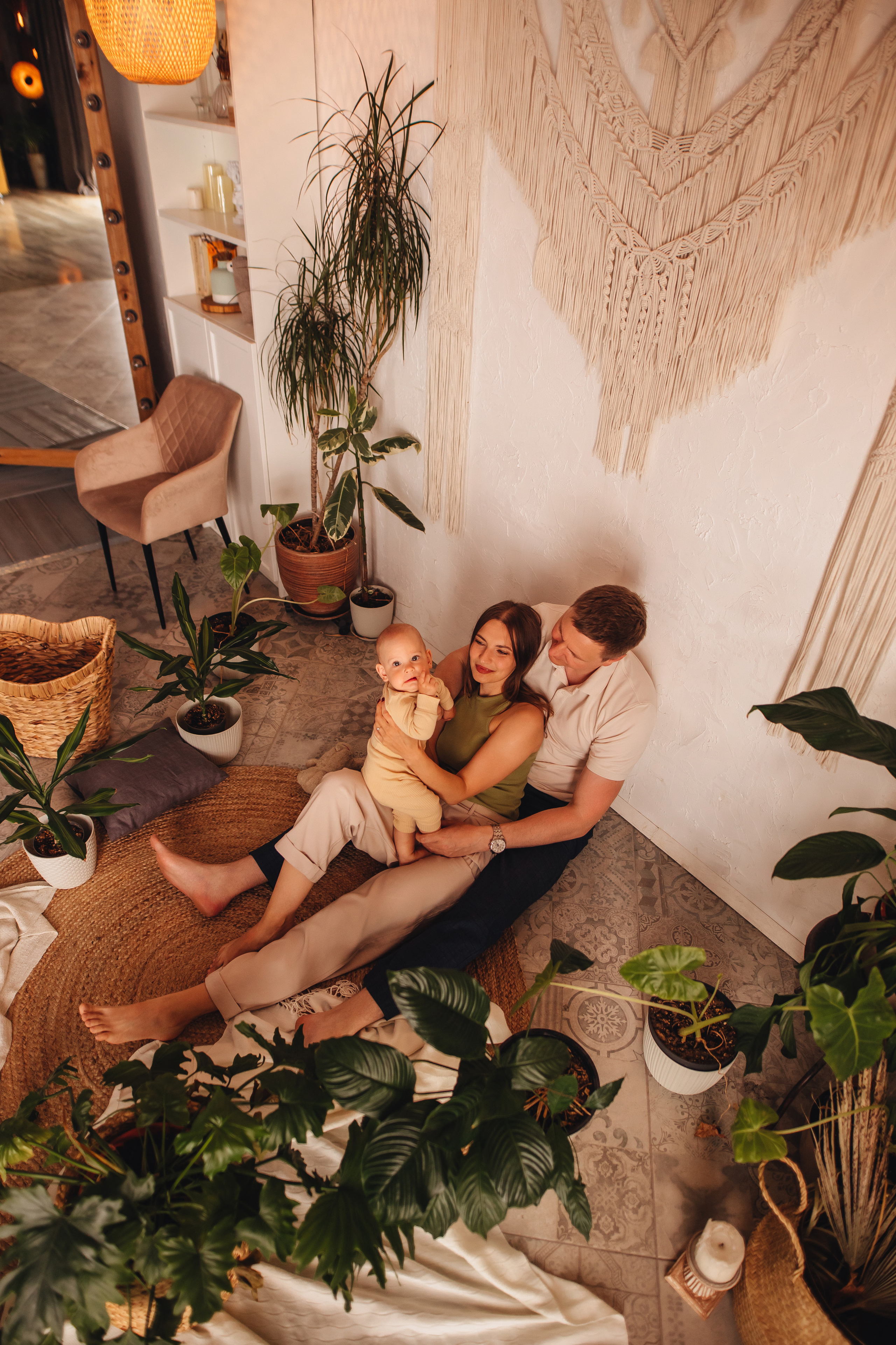 Нежность. Свадебный и семейный фотограф в Туле и области Маша Костина