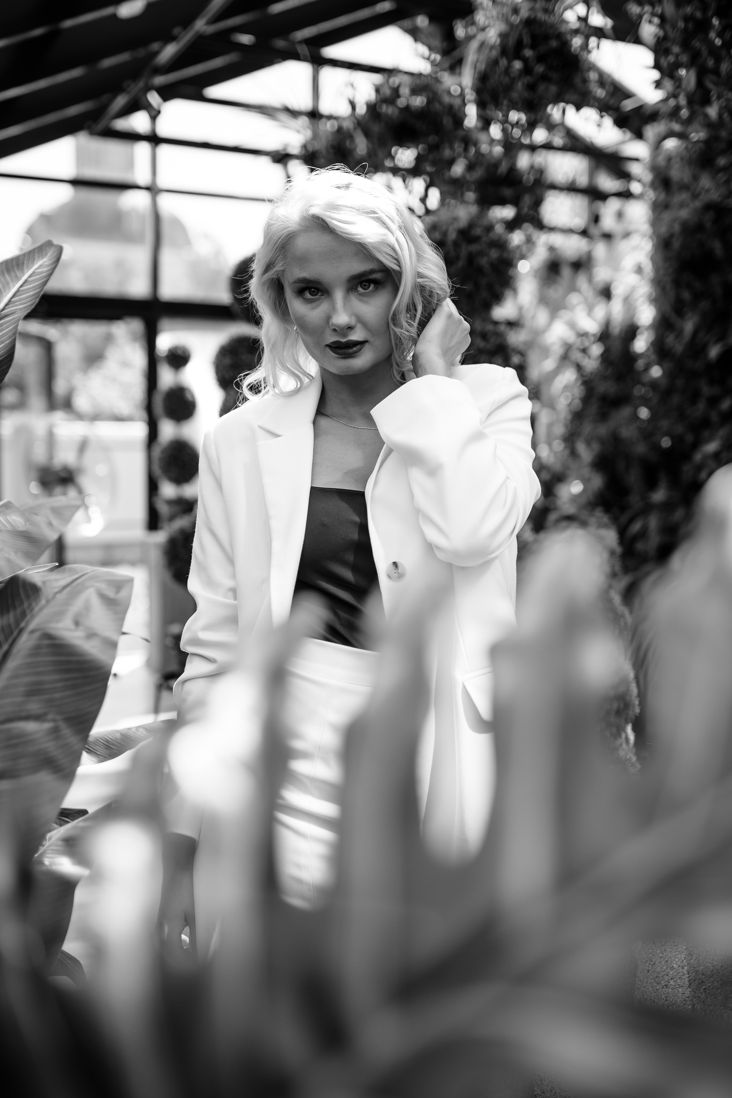 Юля в Зеленом доме. Свадебный и семейный фотограф в Туле и области Маша Костина