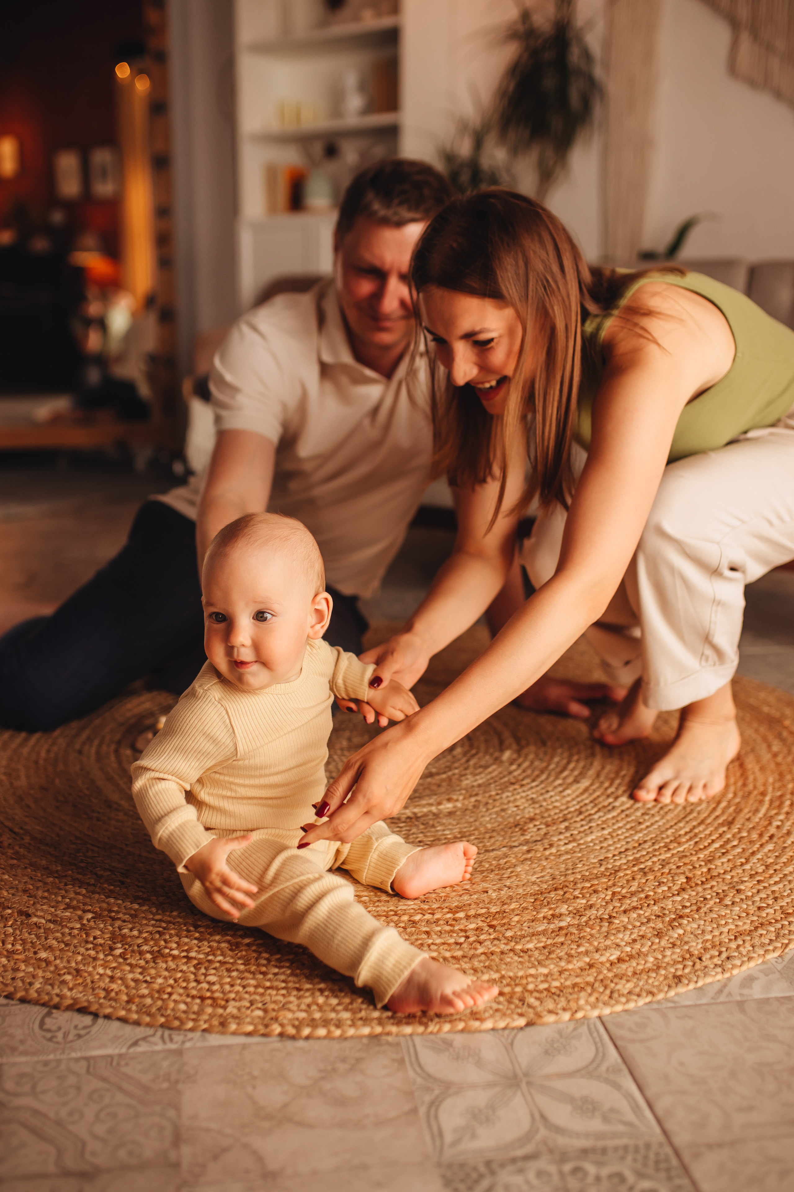 Нежность. Свадебный и семейный фотограф в Туле и области Маша Костина