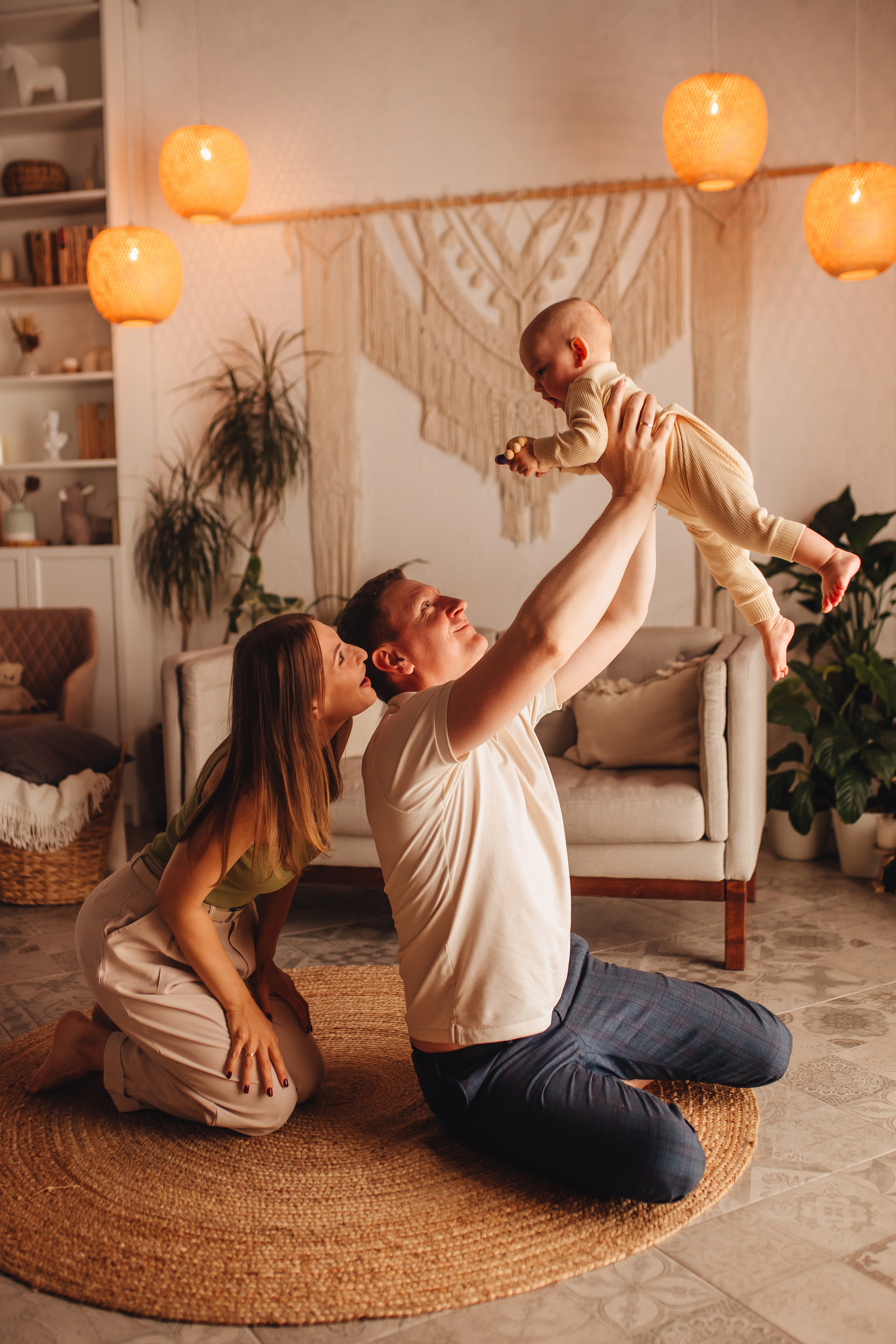 Нежность. Свадебный и семейный фотограф в Туле и области Маша Костина