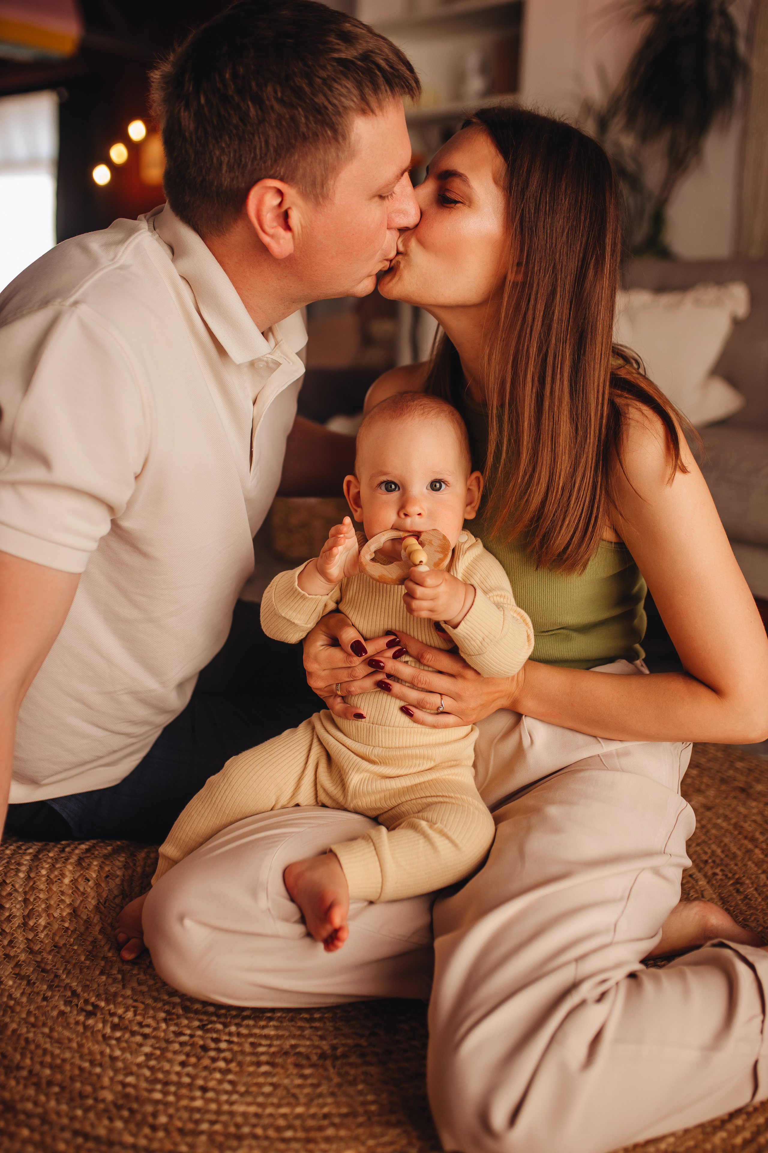 Нежность. Свадебный и семейный фотограф в Туле и области Маша Костина