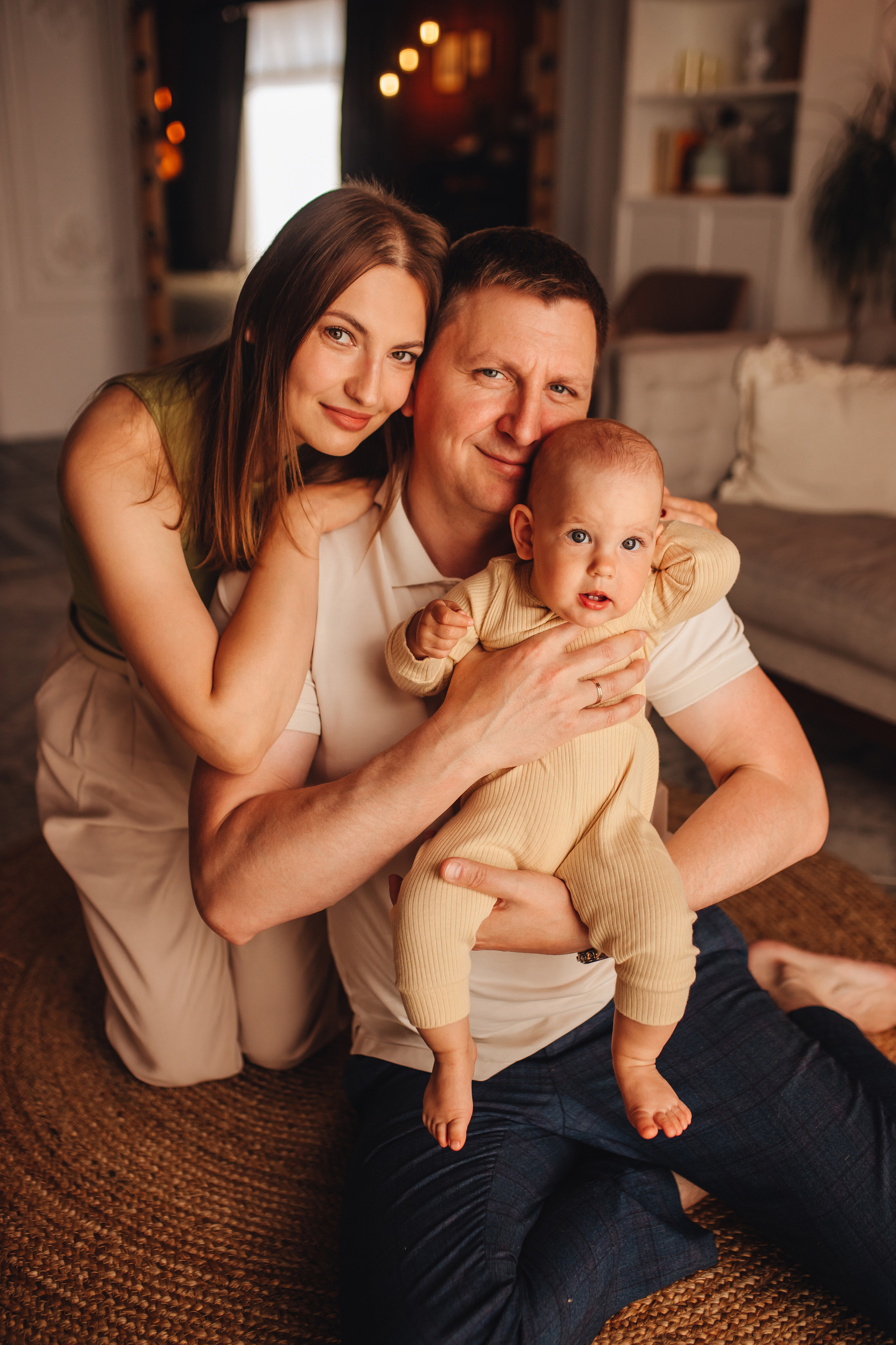 Нежность. Свадебный и семейный фотограф в Туле и области Маша Костина