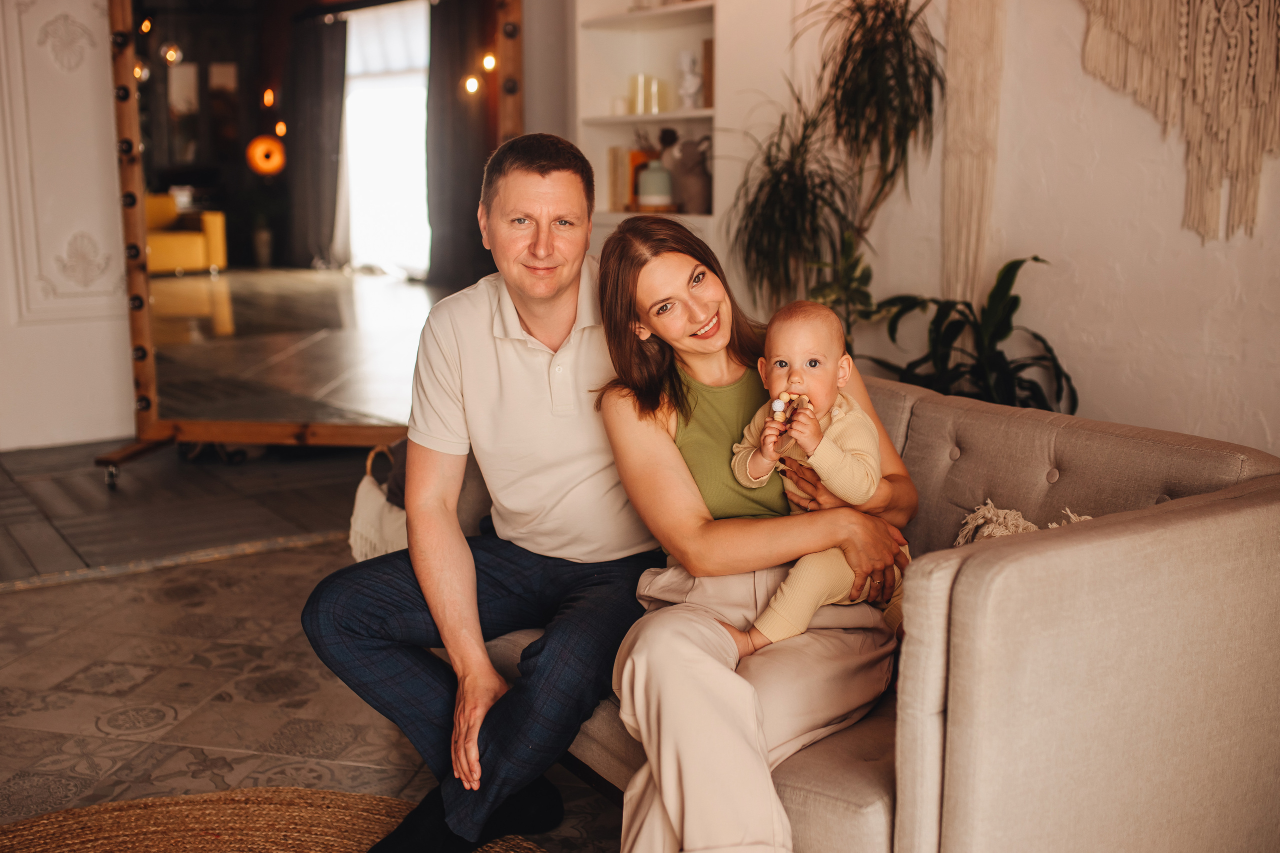 Нежность. Свадебный и семейный фотограф в Туле и области Маша Костина