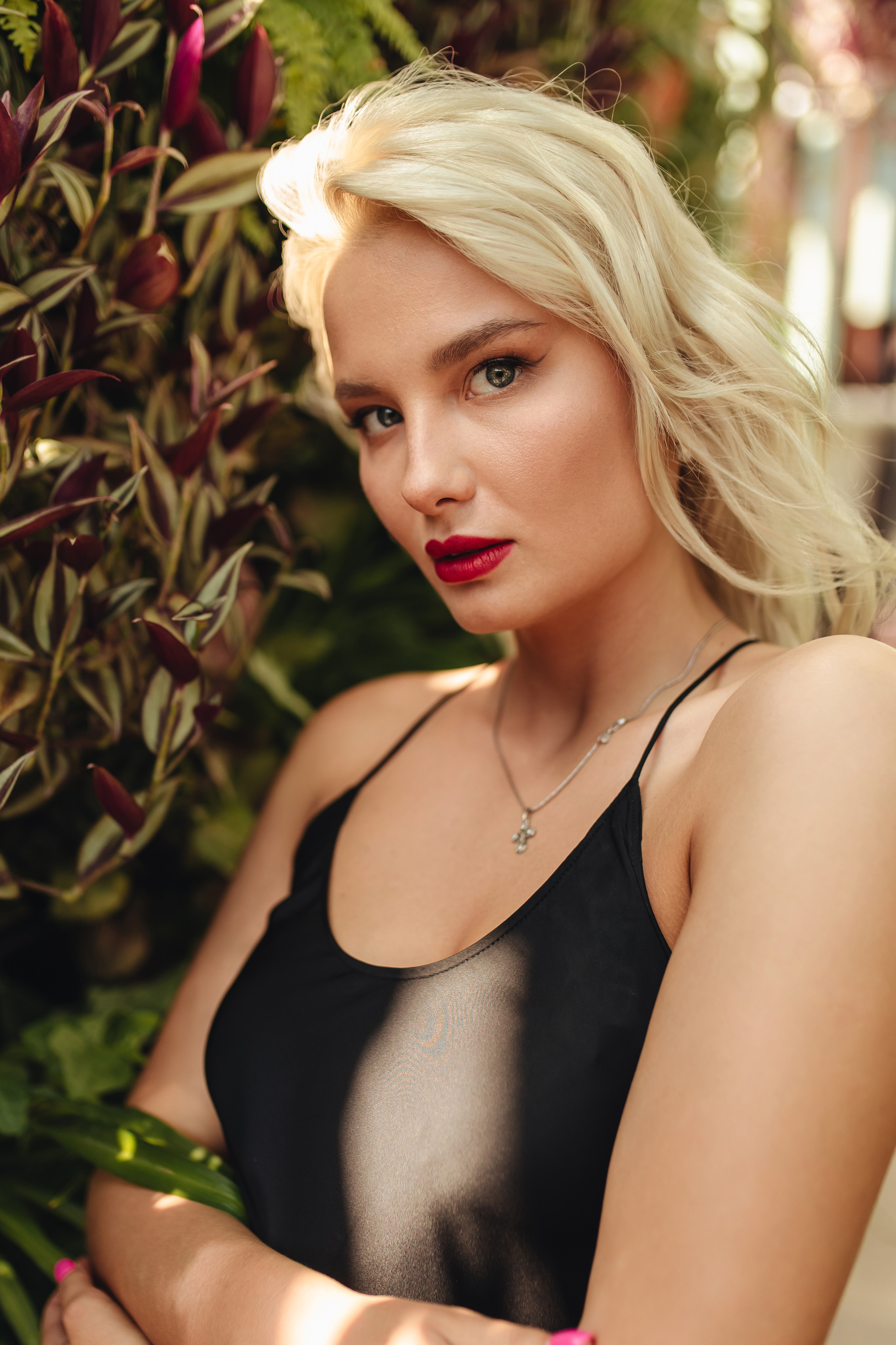 Юля в Зеленом доме. Свадебный и семейный фотограф в Туле и области Маша Костина