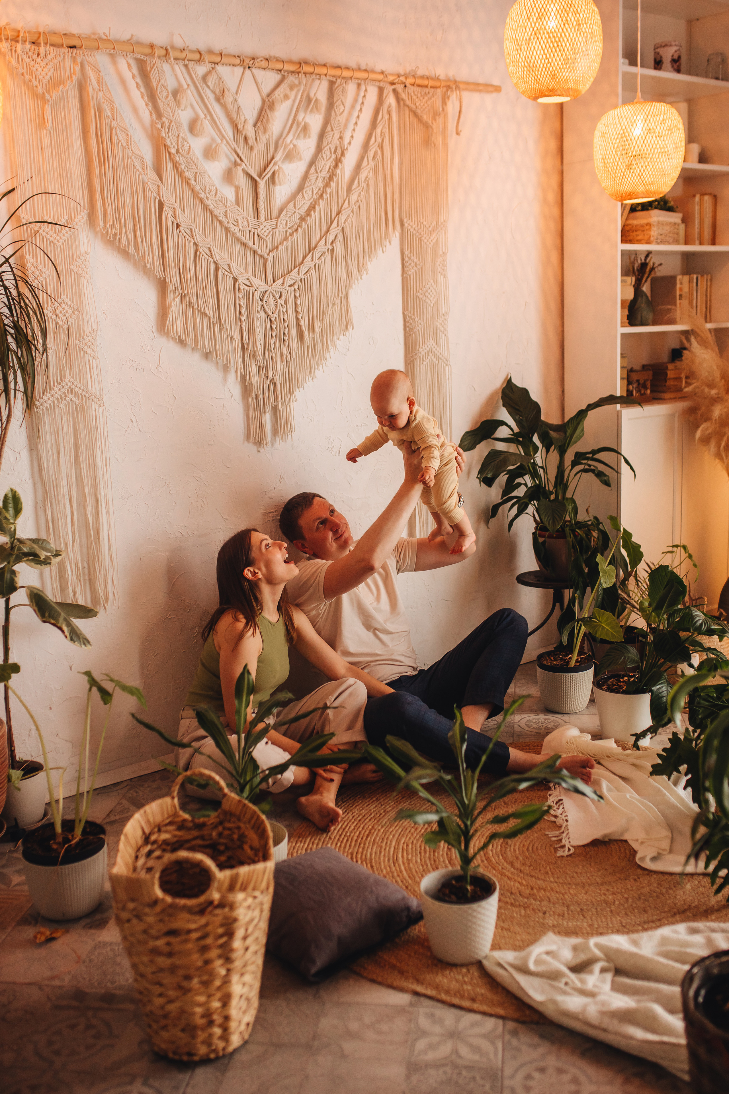 Нежность. Свадебный и семейный фотограф в Туле и области Маша Костина