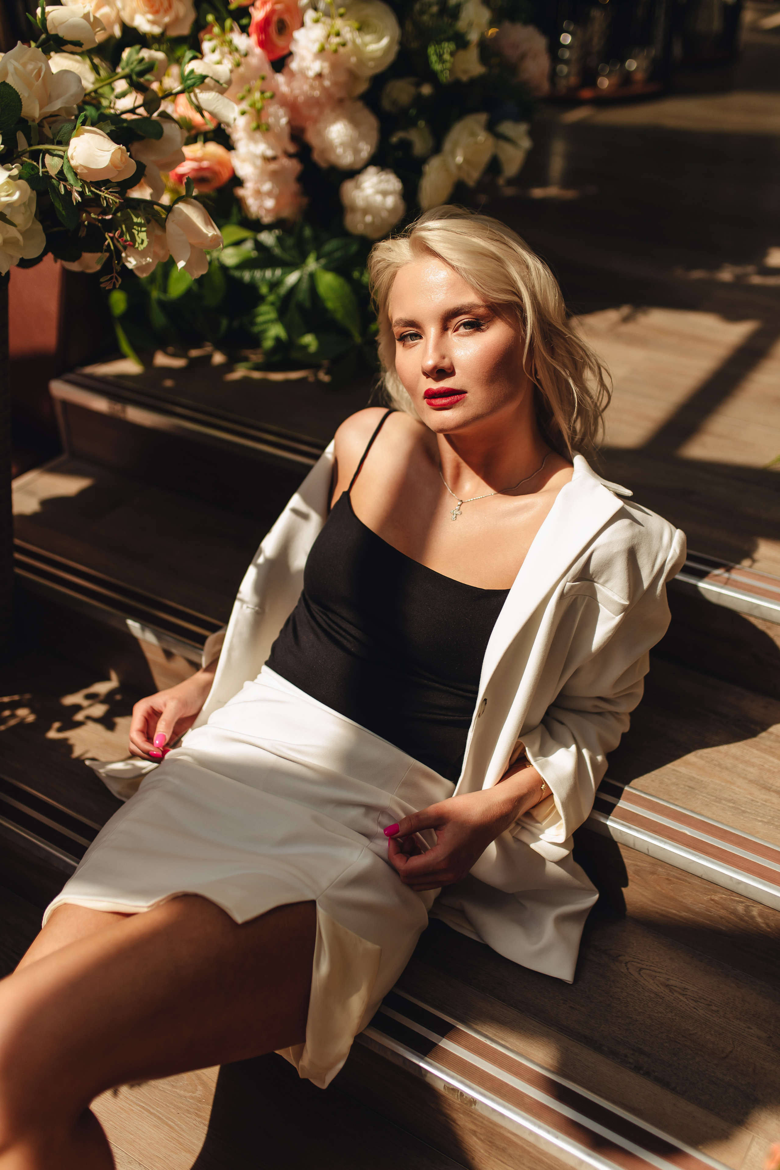 Юля в Зеленом доме. Свадебный и семейный фотограф в Туле и области Маша Костина