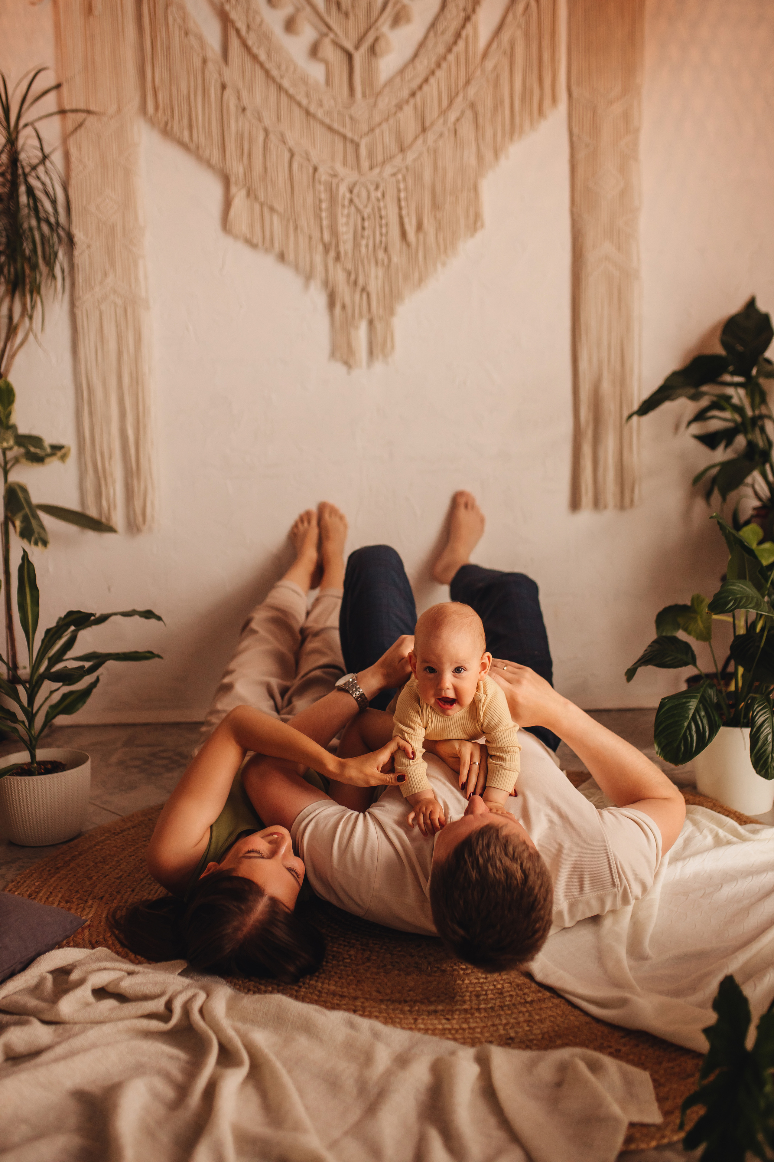 Нежность. Свадебный и семейный фотограф в Туле и области Маша Костина