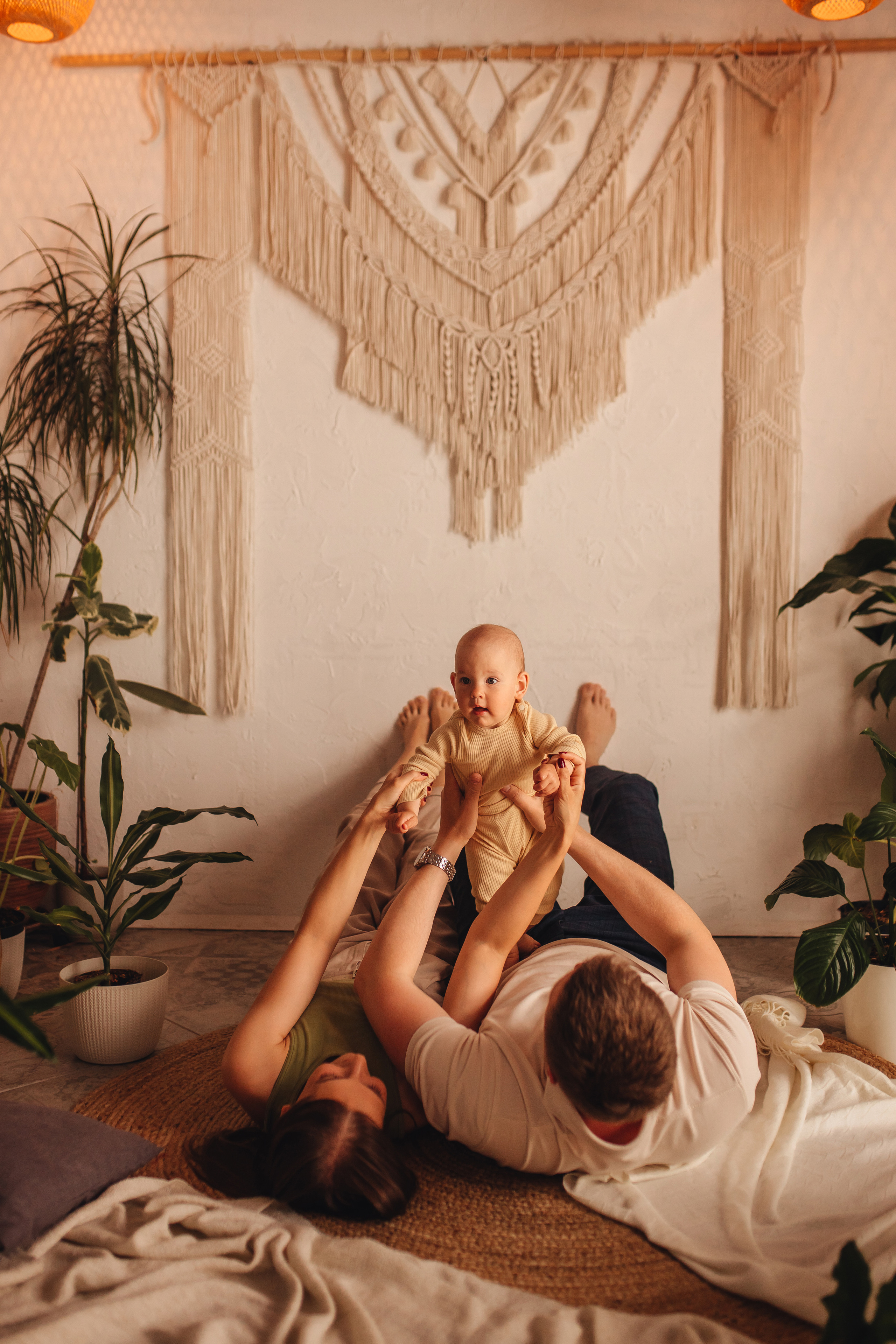 Нежность. Свадебный и семейный фотограф в Туле и области Маша Костина