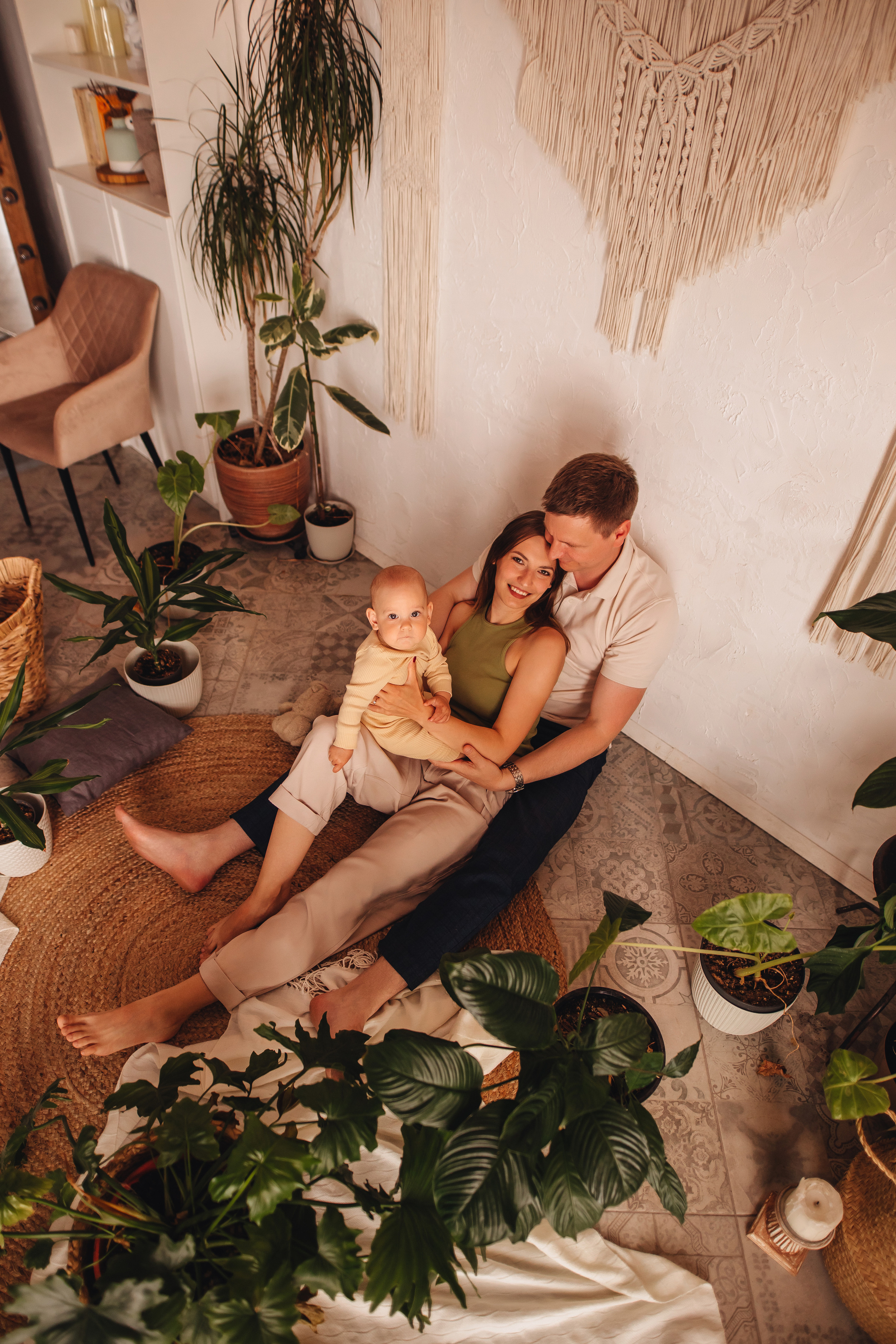 Нежность. Свадебный и семейный фотограф в Туле и области Маша Костина