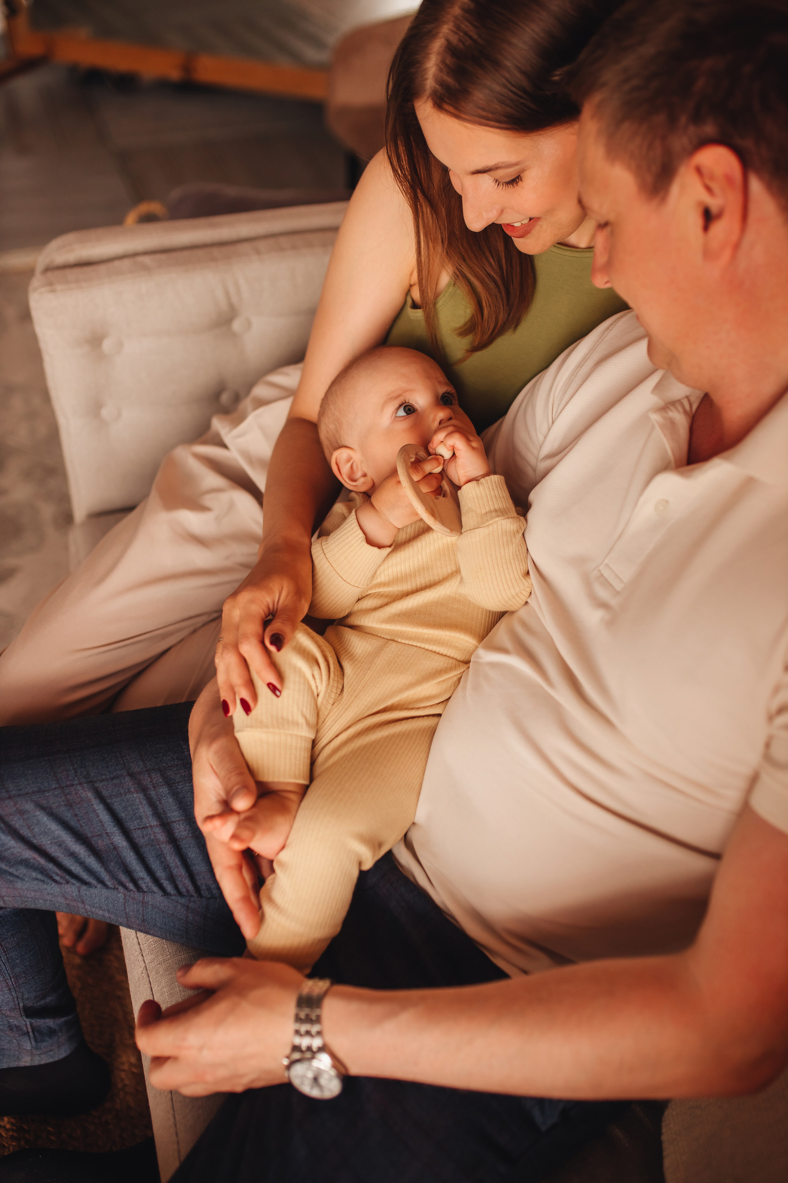 Нежность. Свадебный и семейный фотограф в Туле и области Маша Костина