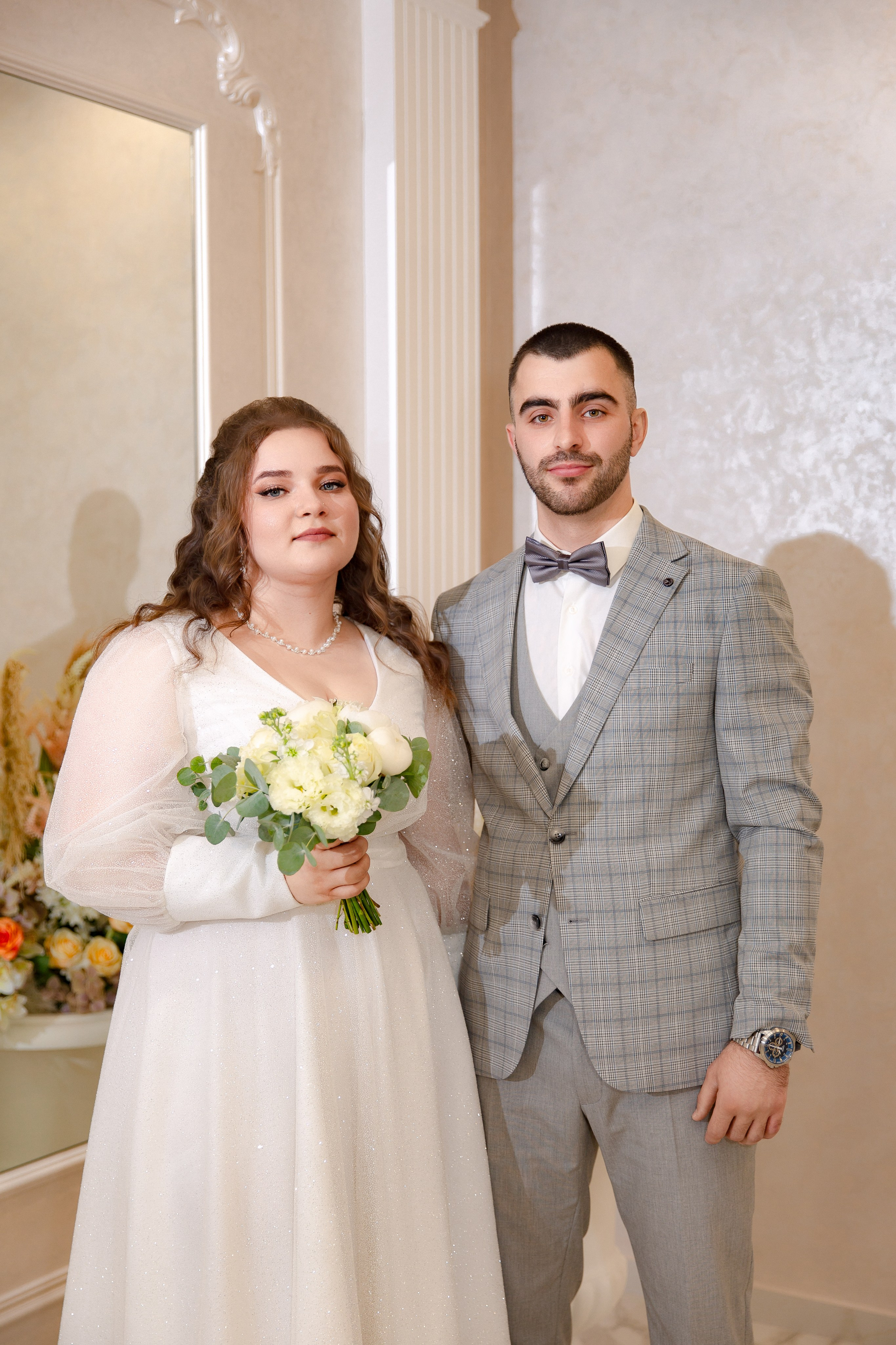 Андрей и Юлия. Семейный и Детский фотограф г. Москва, г. Борисоглебск