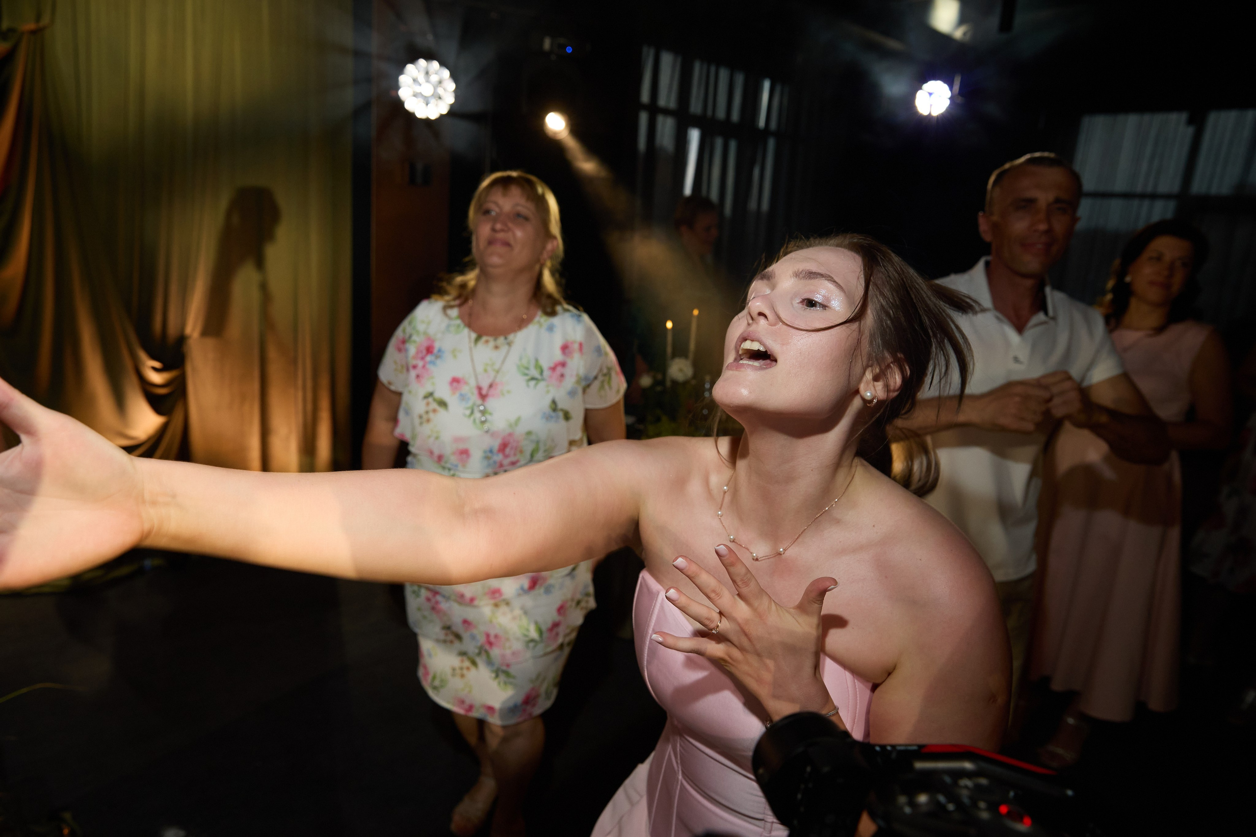 Wedding Day. Фотограф Максим Маркелов