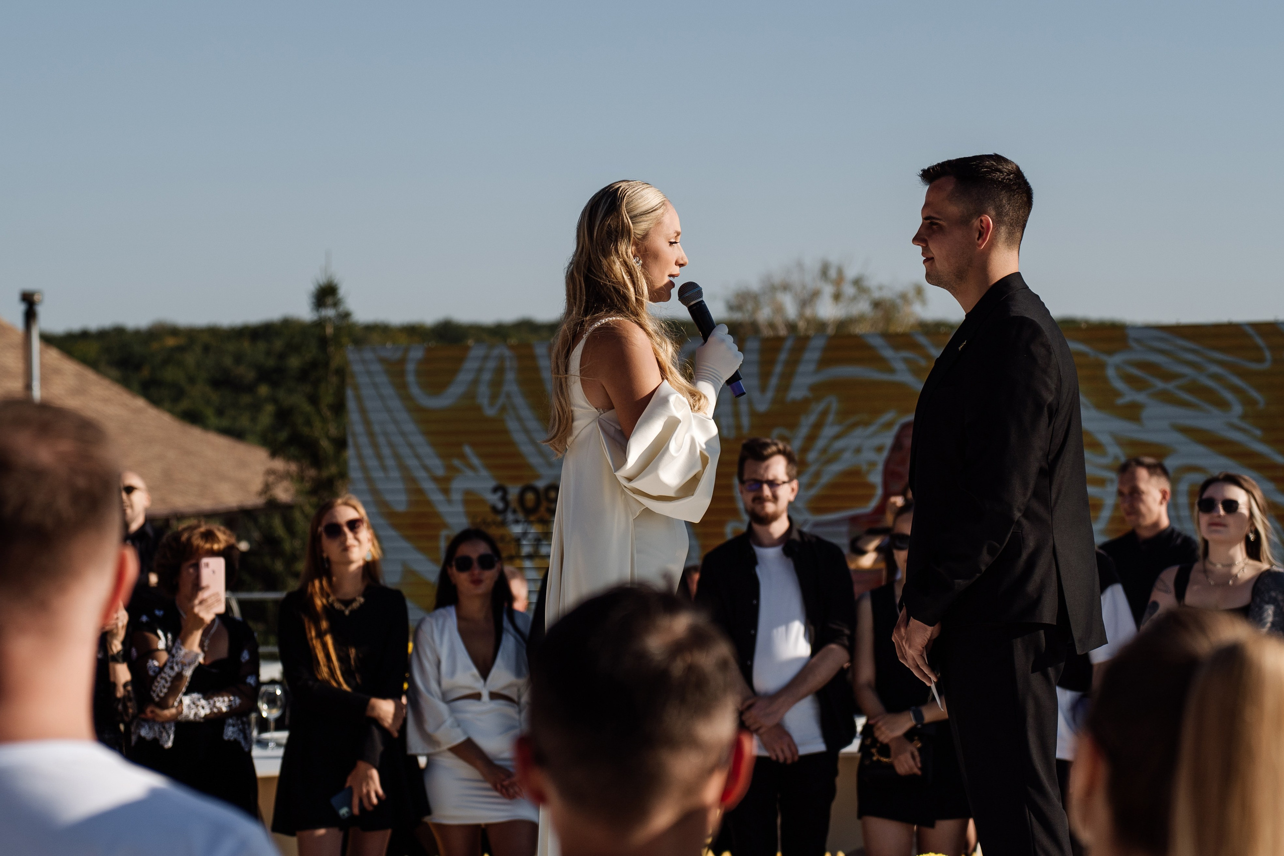 Одним сентябрьским днем 🍂. Свадебный фотограф и видеограф в Тольятти, Самаре и Москве — Арзу Магеррамов