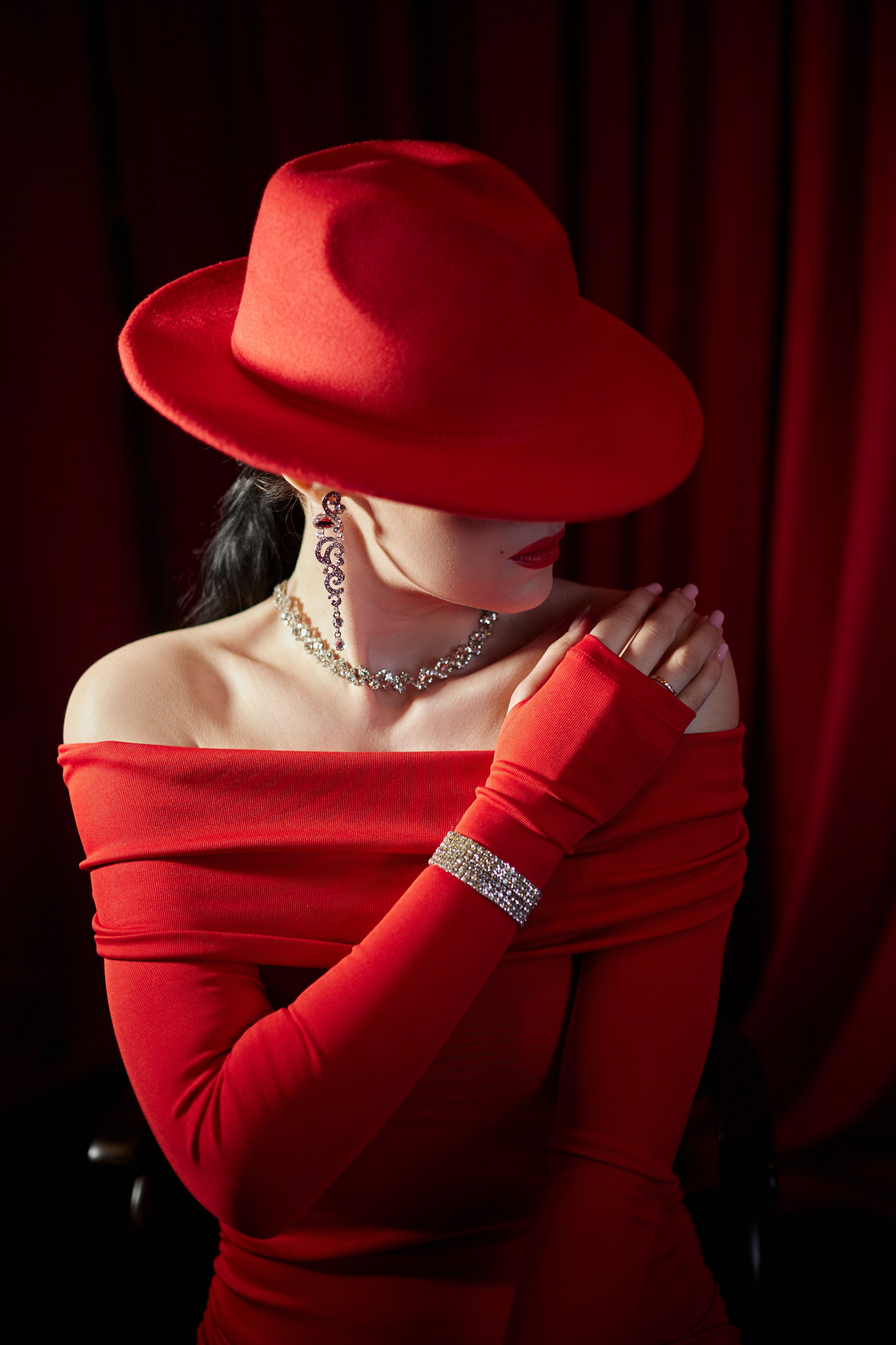 Творческая съёмка. Портретный и детский фотограф в Оренбурге Ольга Моргун