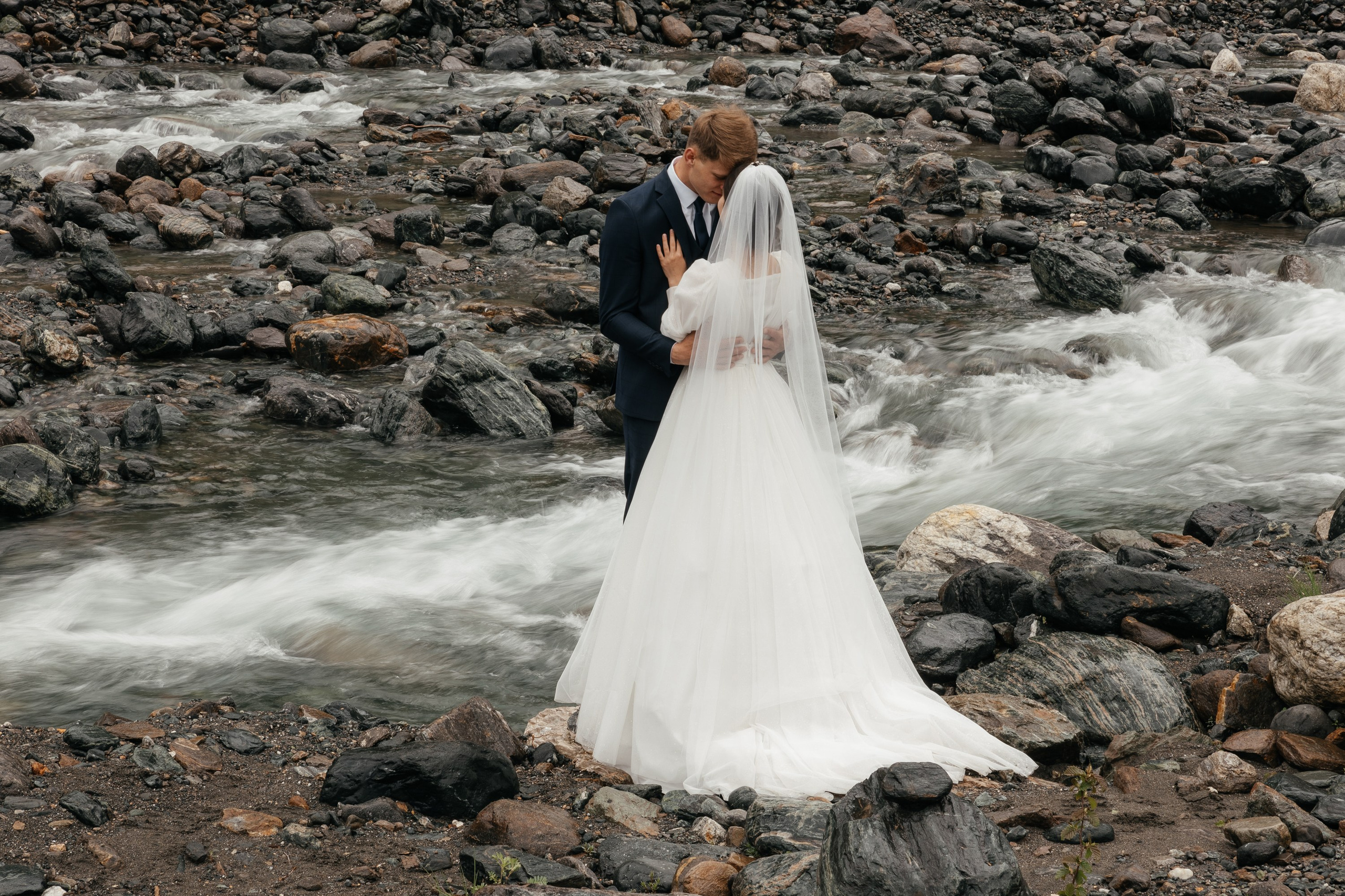 В&В * Домбай. Миленина Юлия Свадебный и семейный фотограф в Краснодаре
