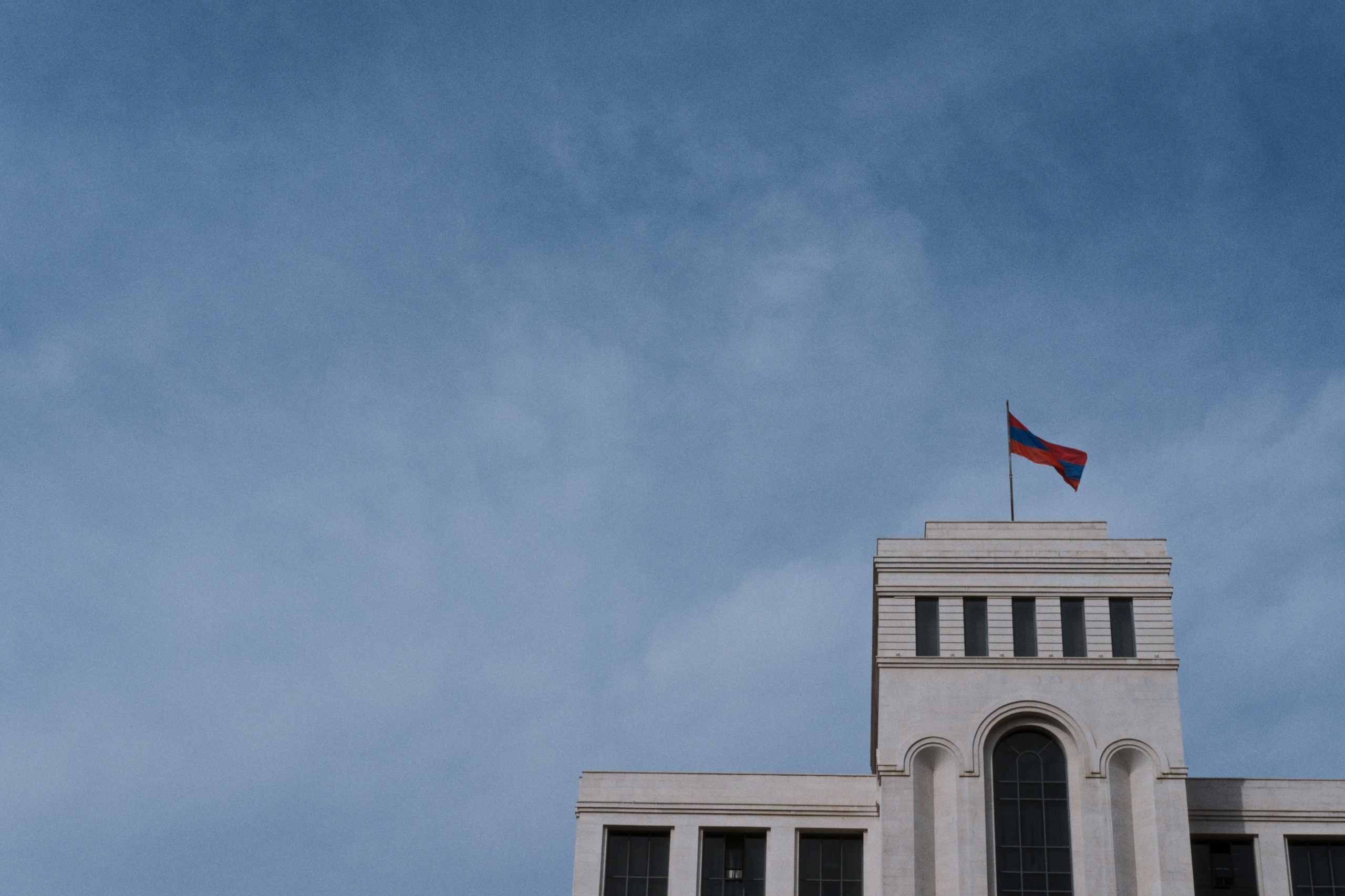 Yerevan / Armenia AW25. Фотограф Юрин Евгений