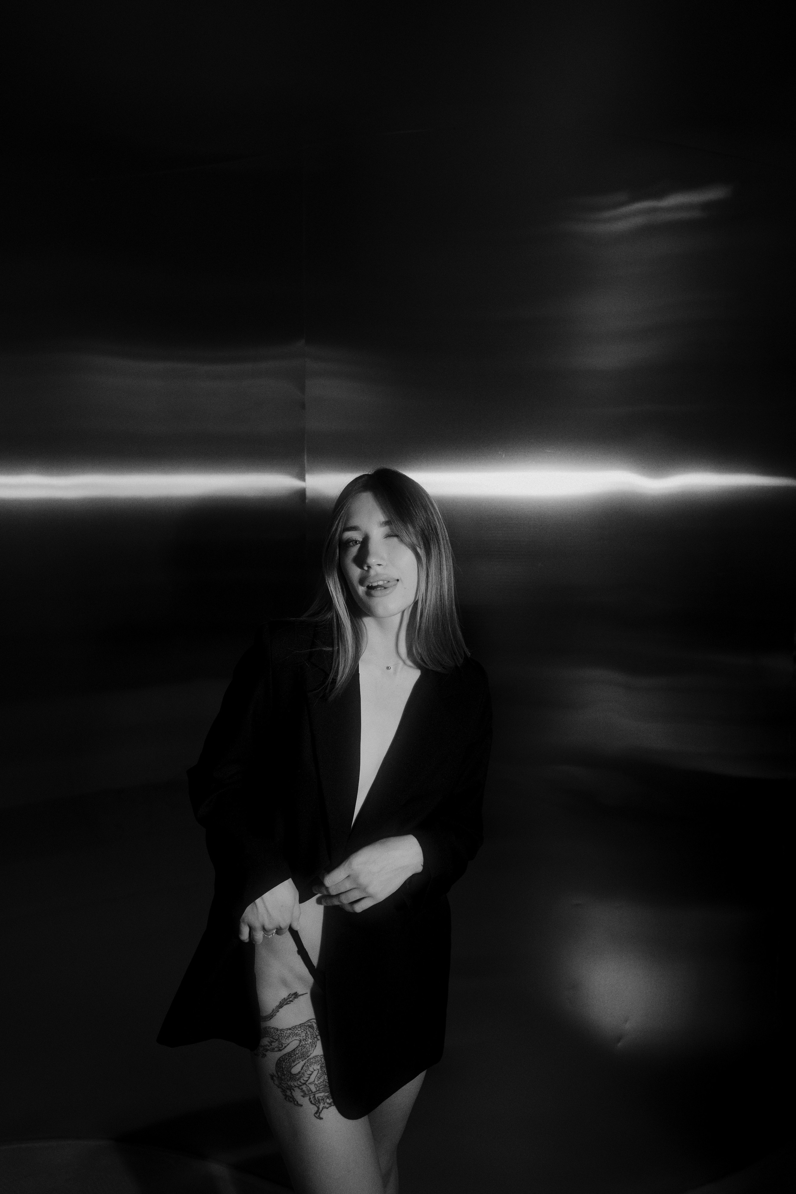 I wan/na grow up. Фотограф Юрин Евгений