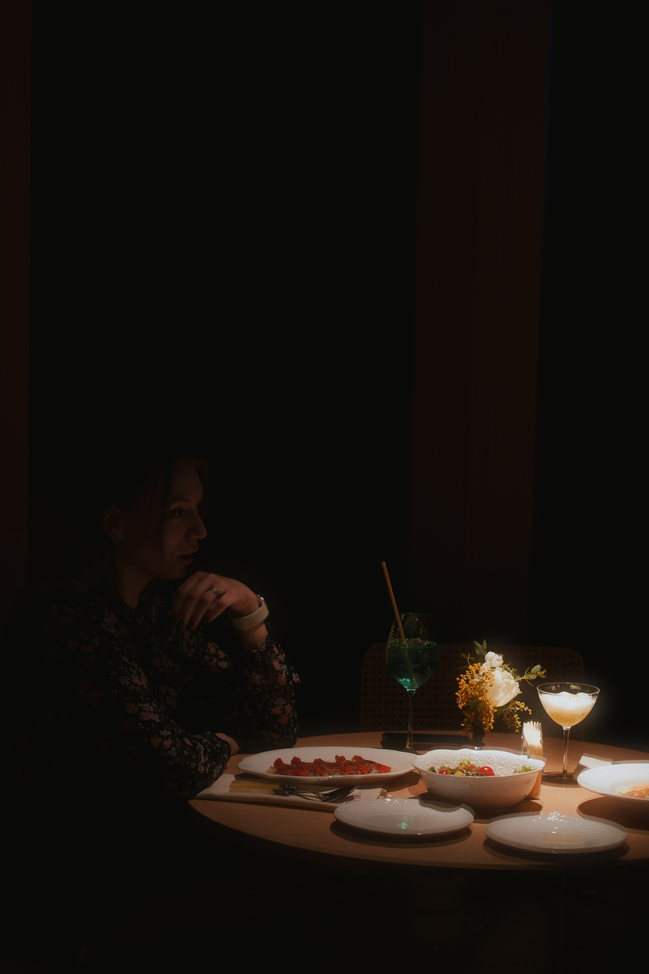 Ave bistro / opening. Фотограф Юрин Евгений