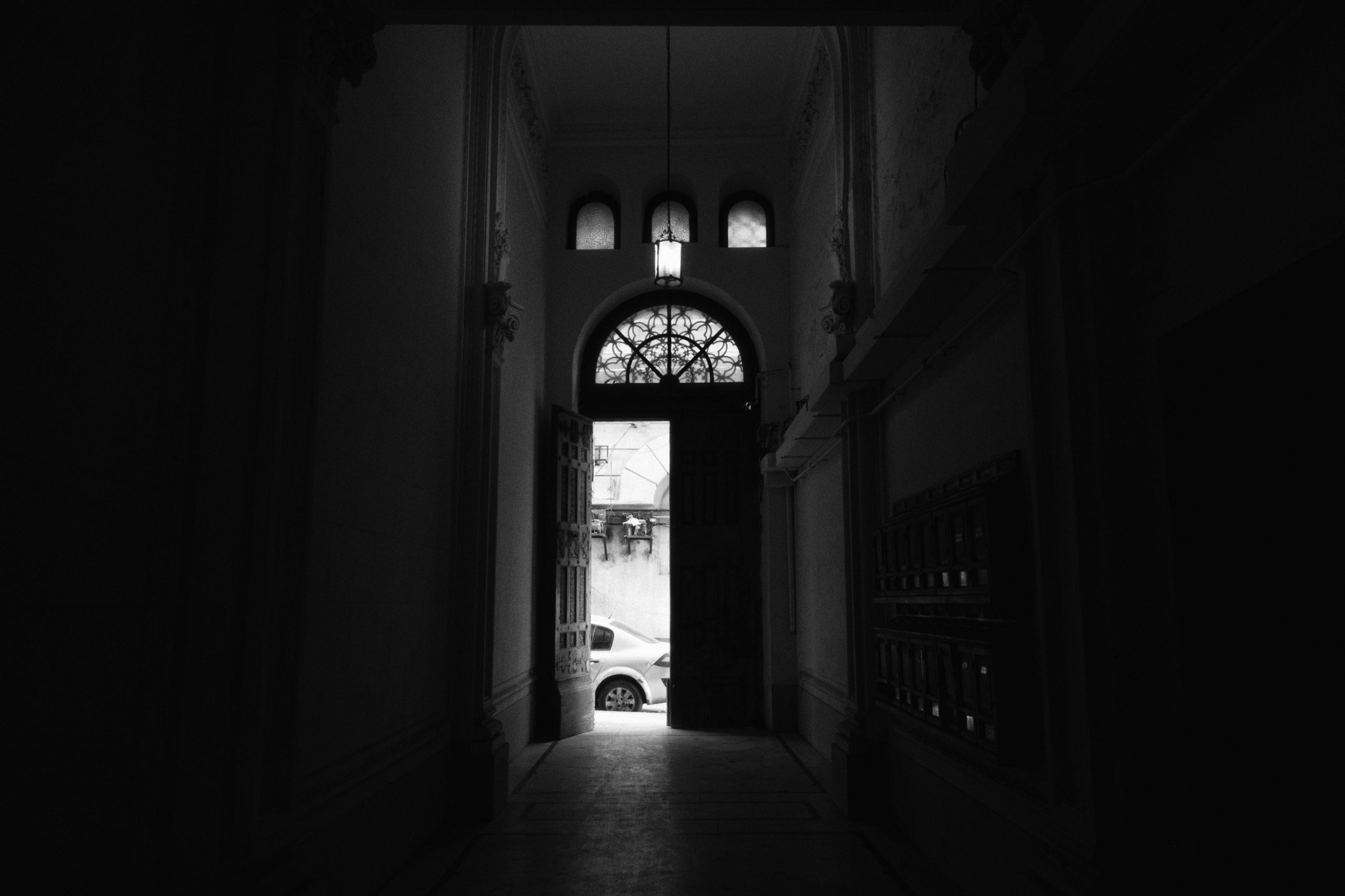 Alexandria / Egypt AW25. Фотограф Юрин Евгений