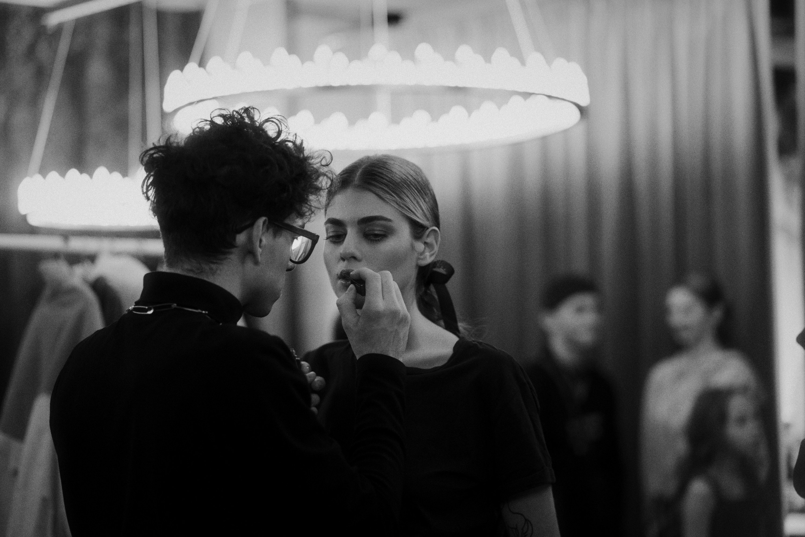 Artlab. al. Фотограф Юрин Евгений