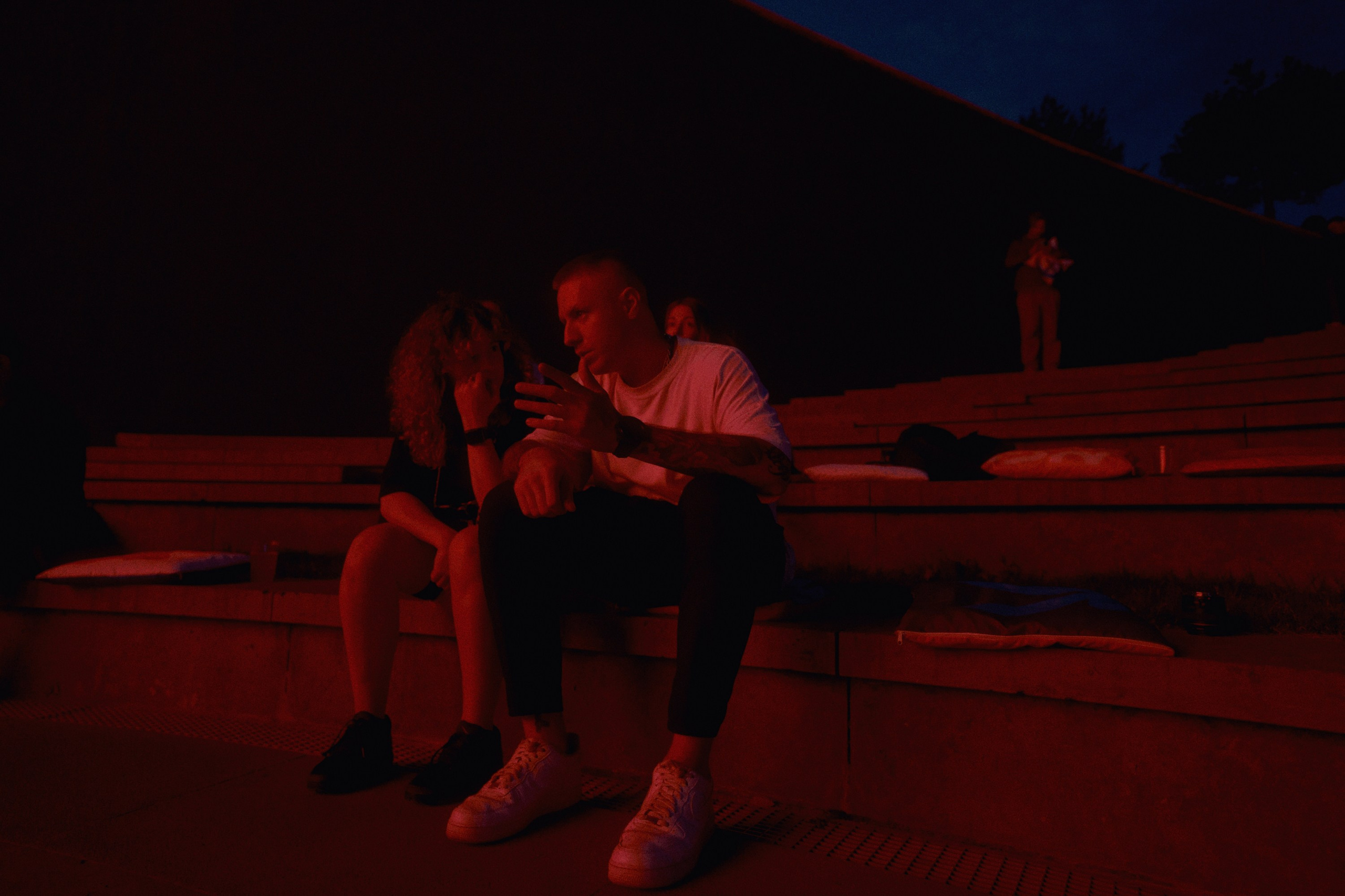 Park krasnodar / yandex dacha. Фотограф Юрин Евгений