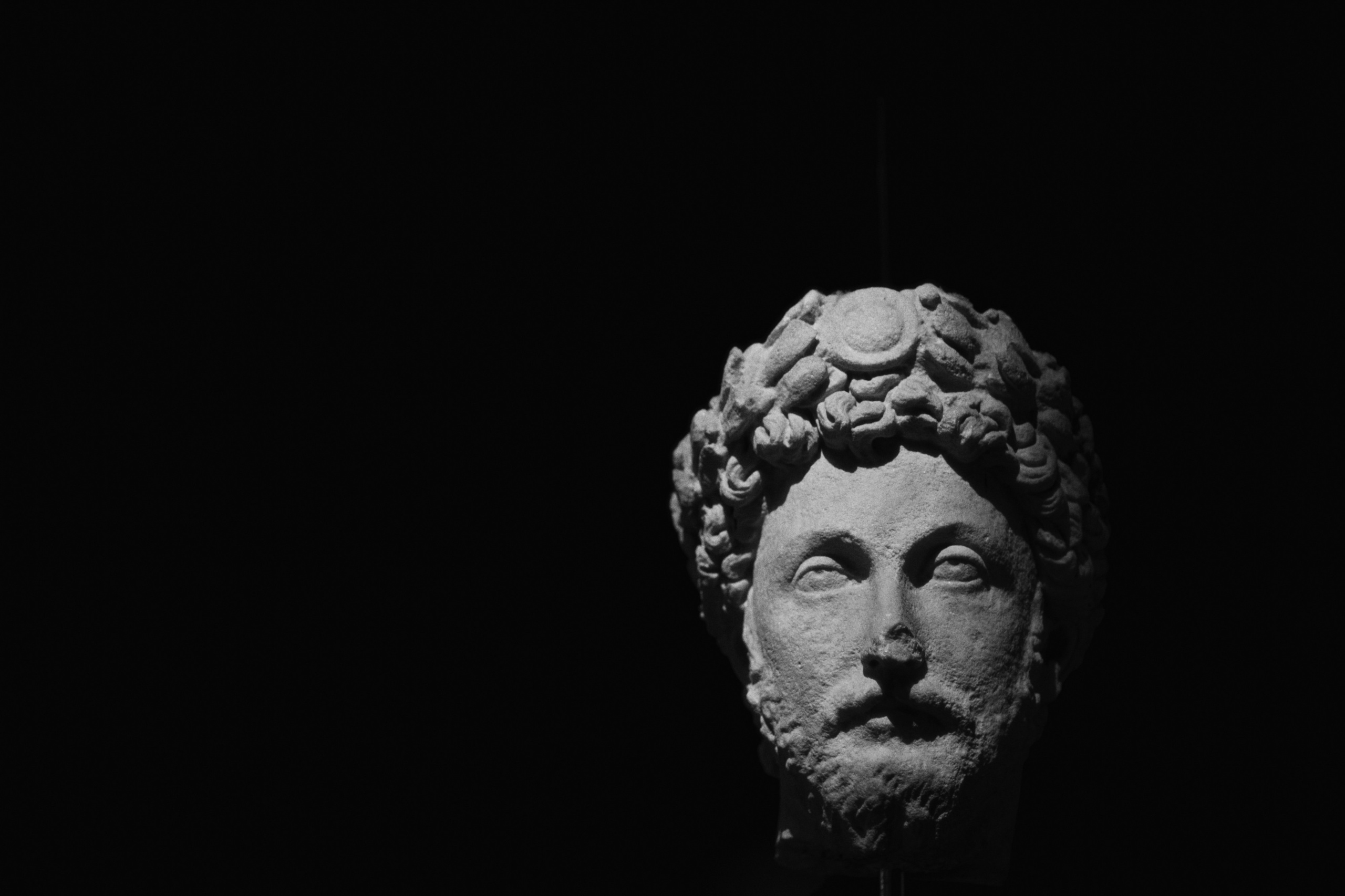 Archaeological Museum / Istanbul, Türkey SS25. Фотограф Юрин Евгений