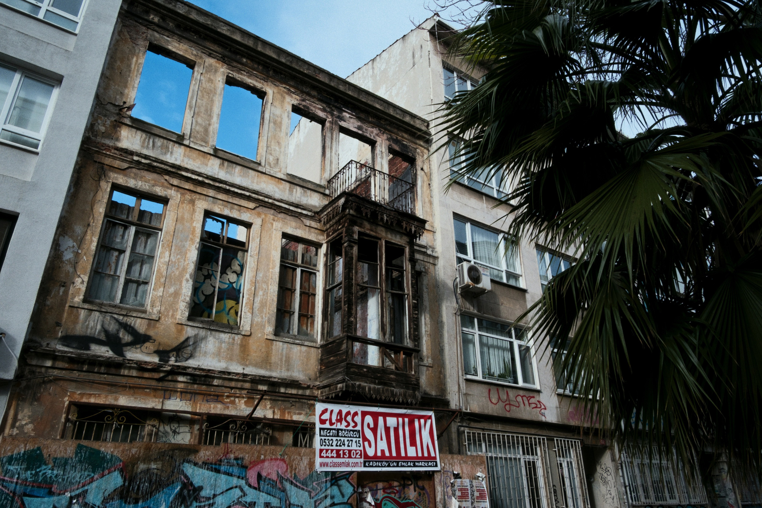 Kadikoy x Moda, Istanbul / Türkey AW26. Фотограф Юрин Евгений