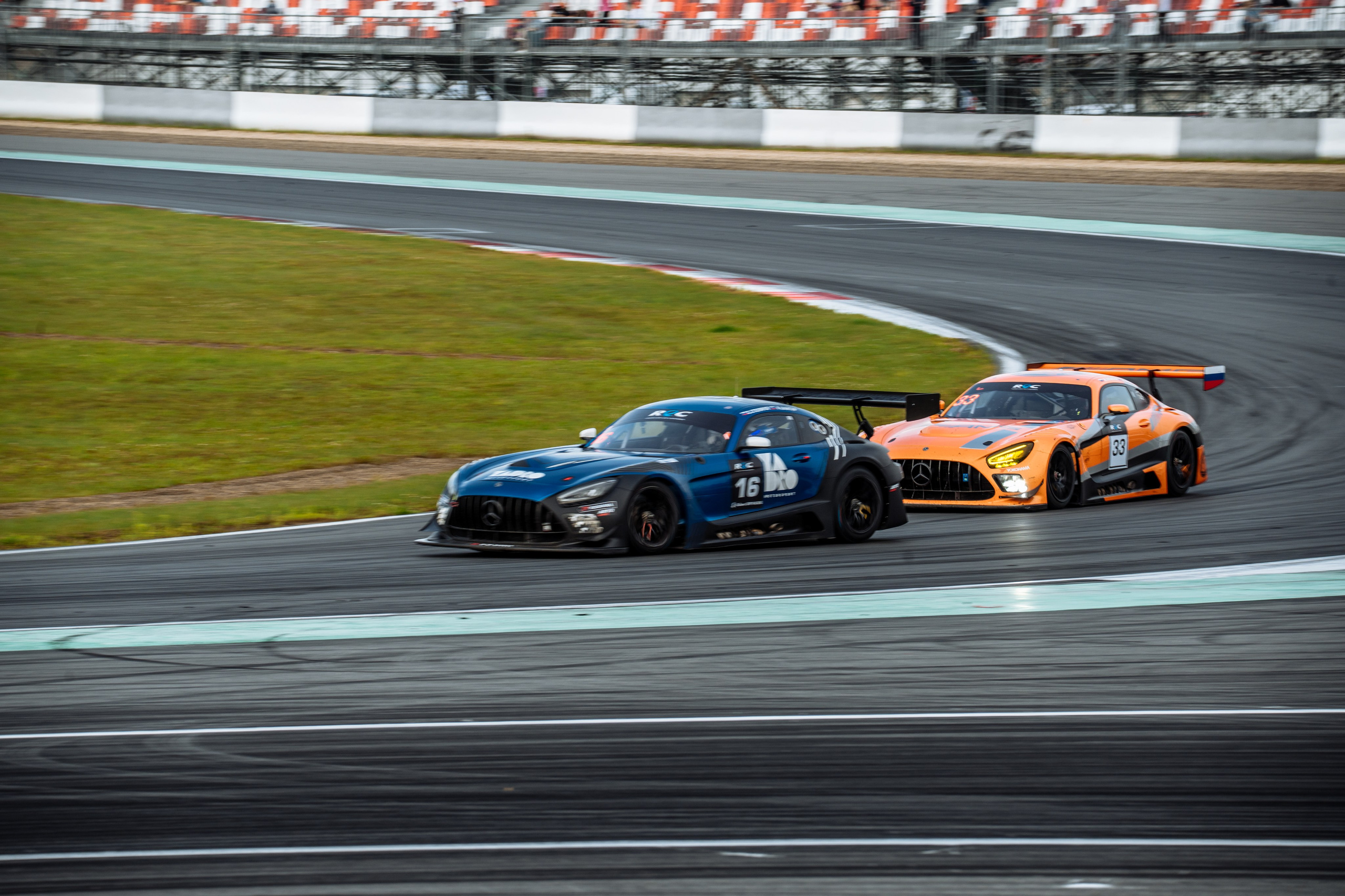 REC MoscowRaceway. Фотограф в Москве Марченко Александр