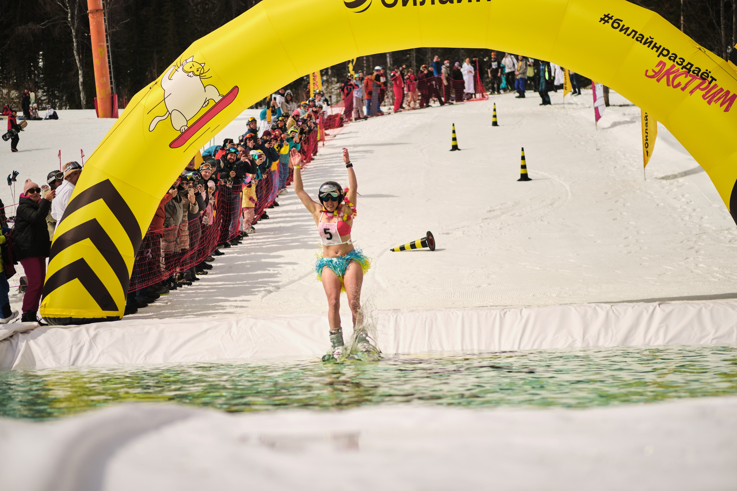 Грелка фест 21.04.2023. Свадебный и семейный фотограф в Новокузнецке Иван Иванов