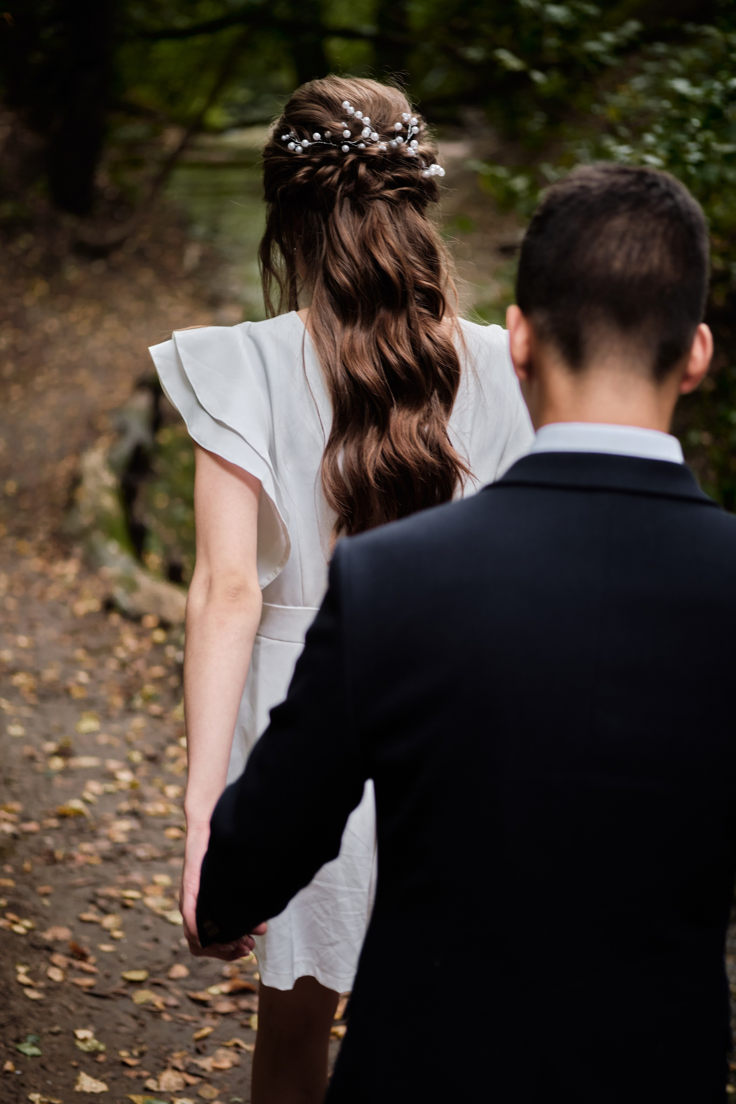 Томск. Ульяна и Дмитрий. Свадебный и семейный фотограф в Новокузнецке Иван Иванов