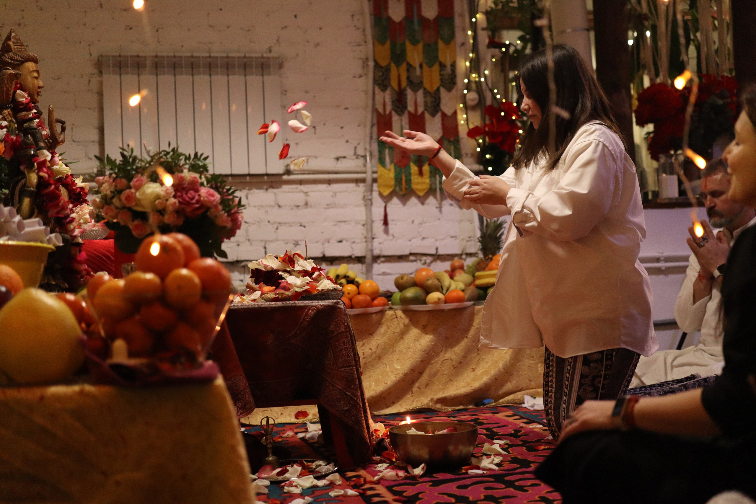 MahaShivaRatri2024. Photo Ninja