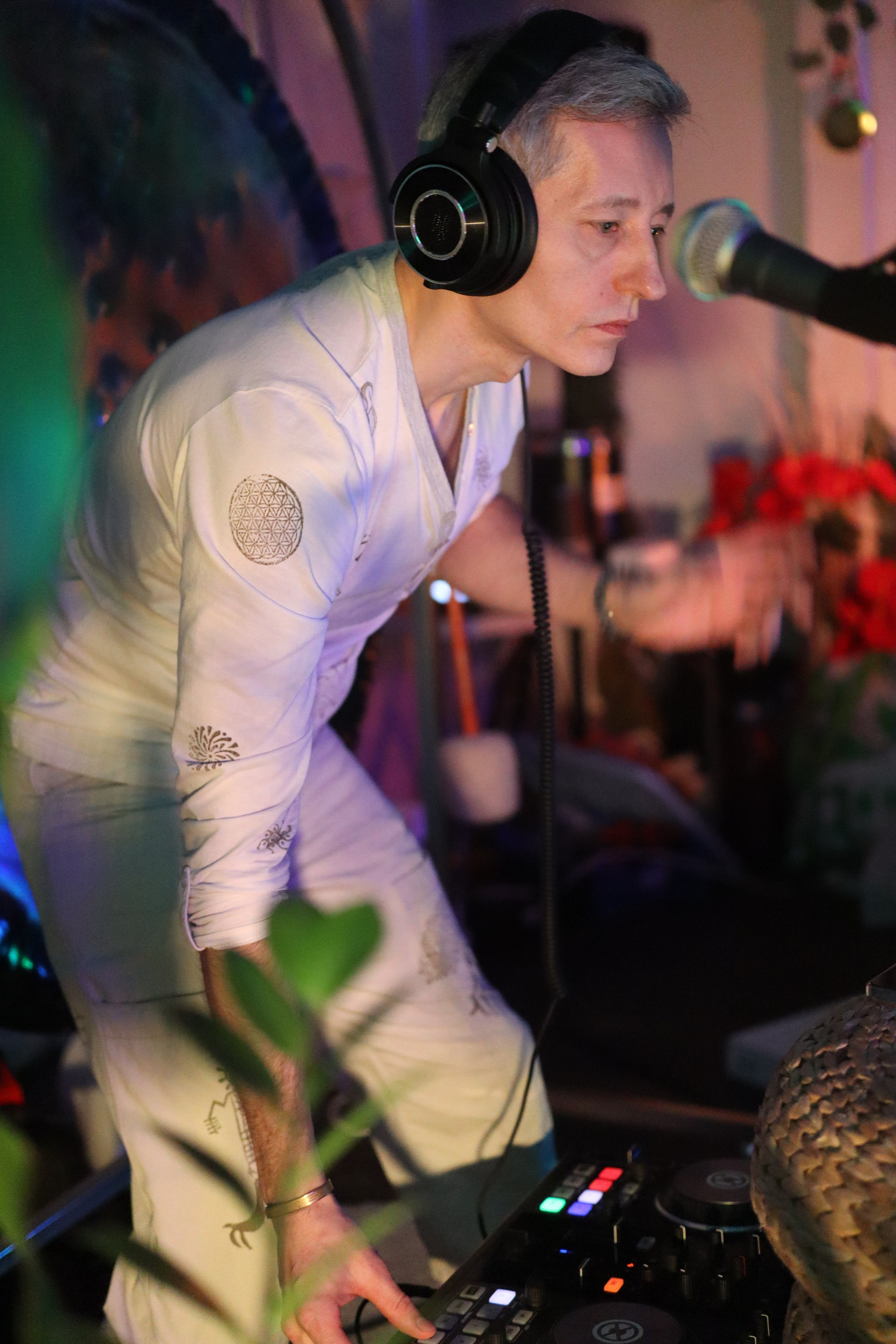 Звучание 17.02. Photo Ninja