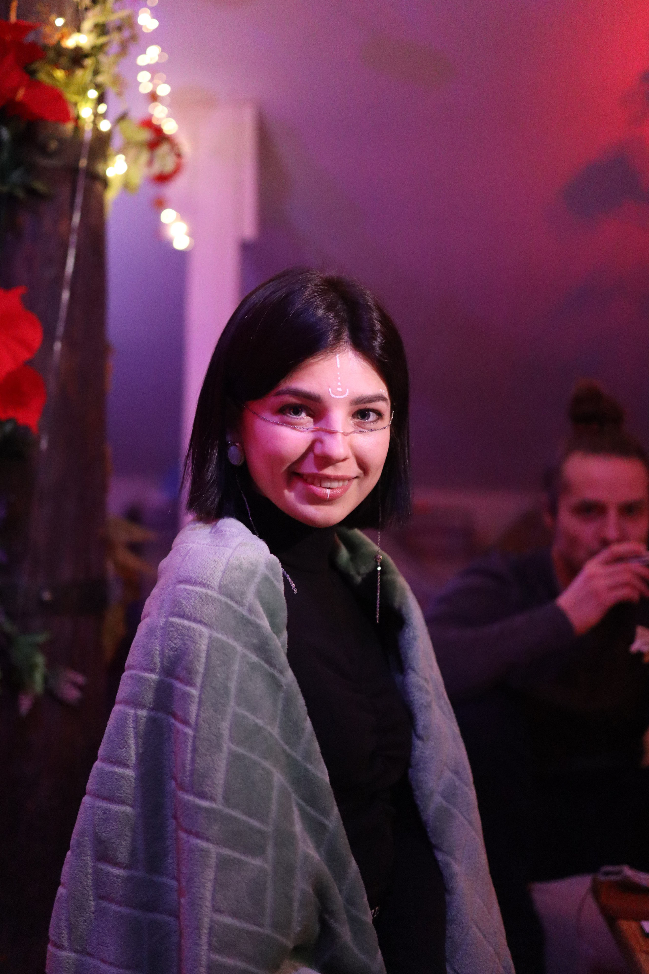 Звучание 17.02. Photo Ninja