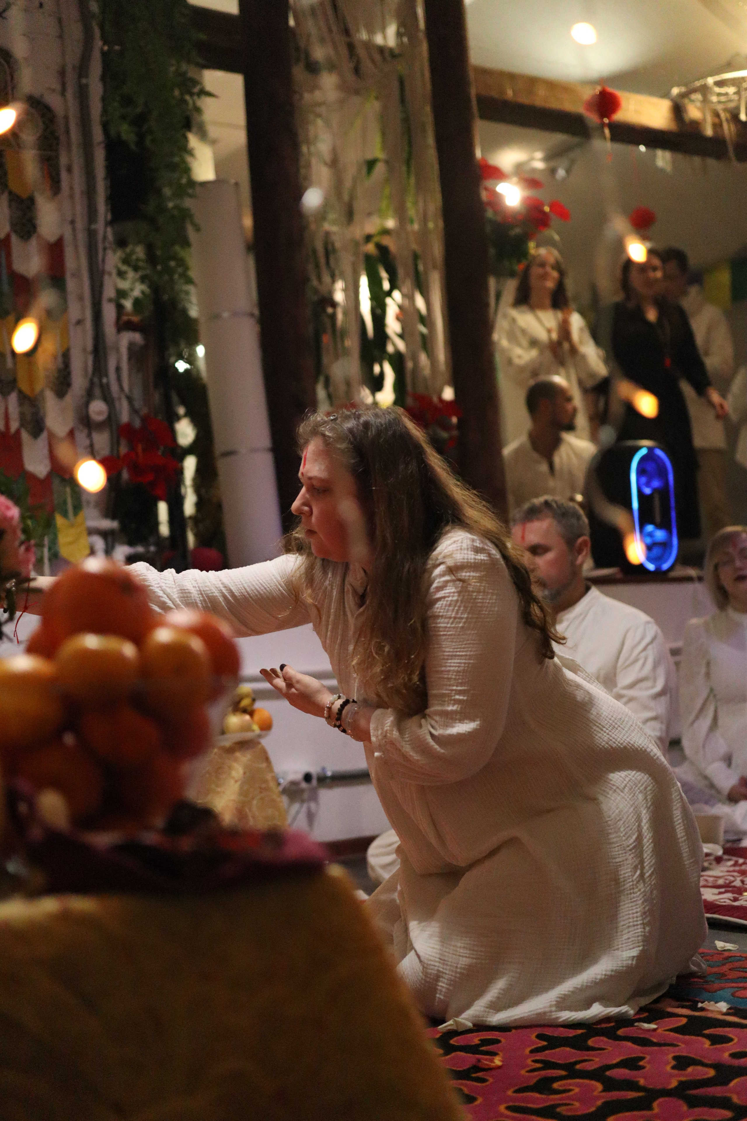 MahaShivaRatri2024. Photo Ninja