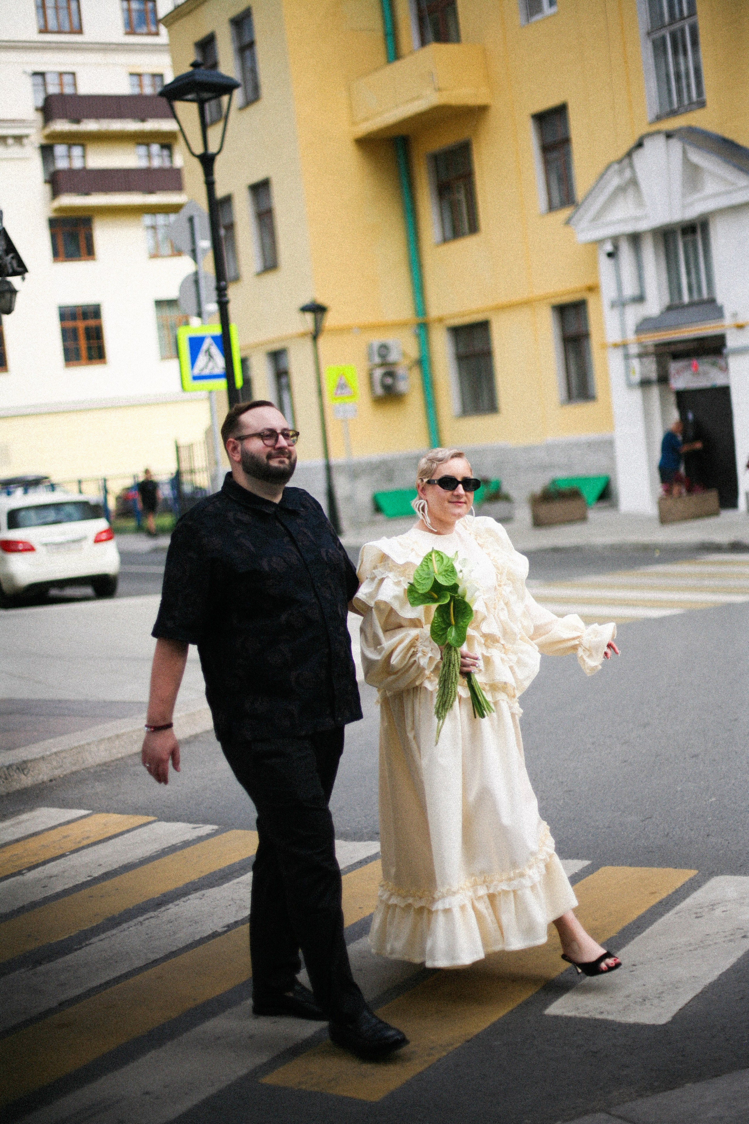Аня и Кирилл (полный день с росписью). Фотограф Екатерина Максимова: семейные, индивидуальные съемки, свадьбы