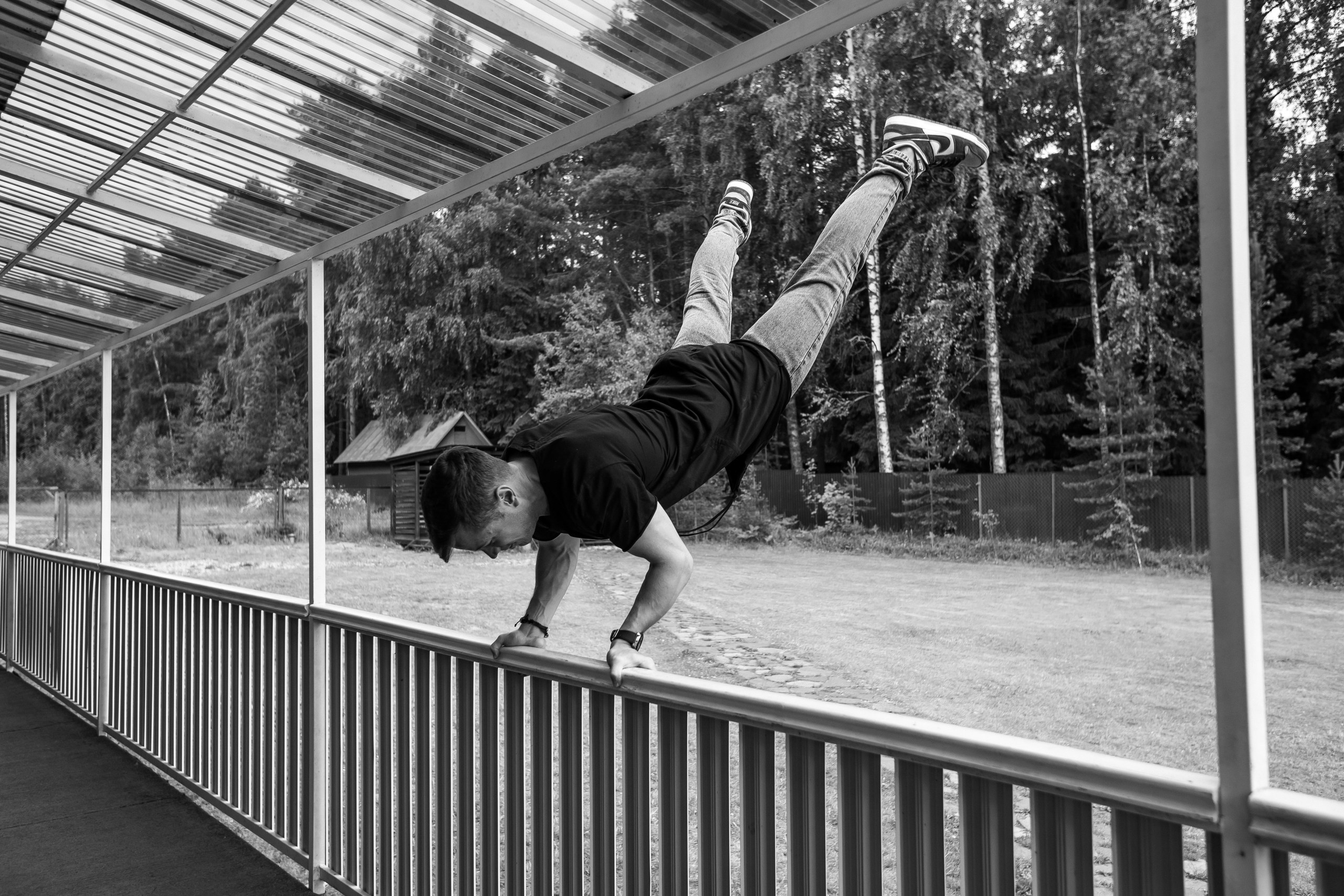 Никита и Елизавета. Свадебный фотограф Настя Шелл г. Череповец