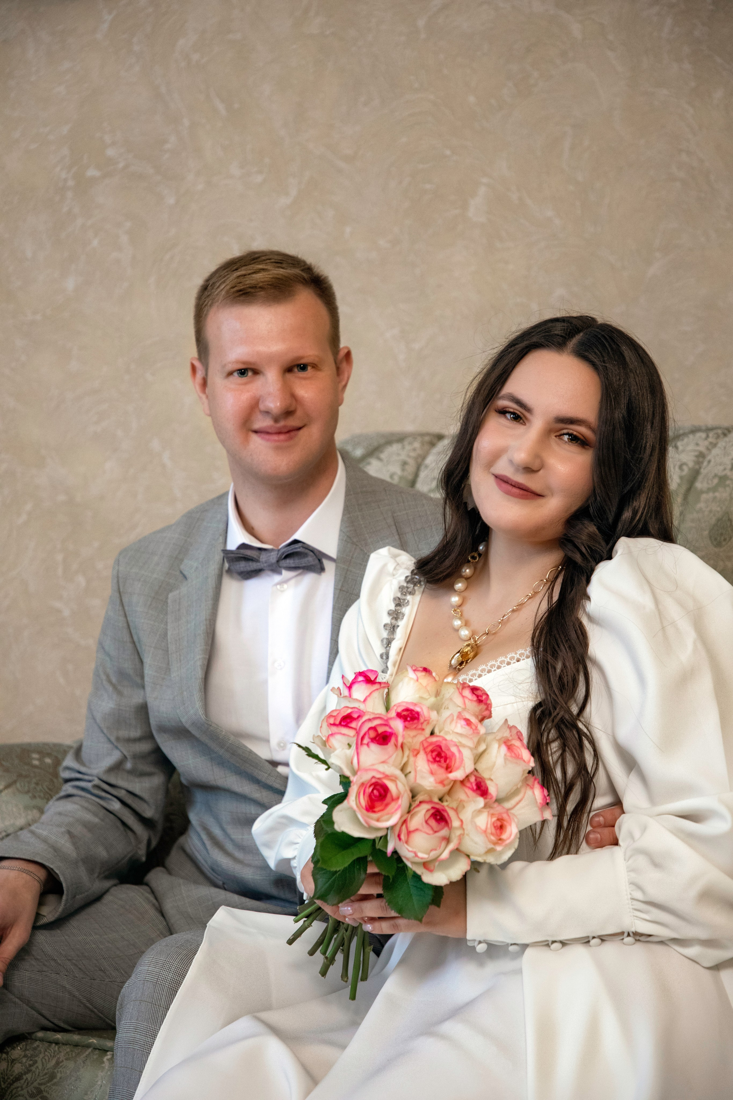 Екатерина и Алексей. Фотограф Валерия Скиба Москва, Краснодар, СПБ