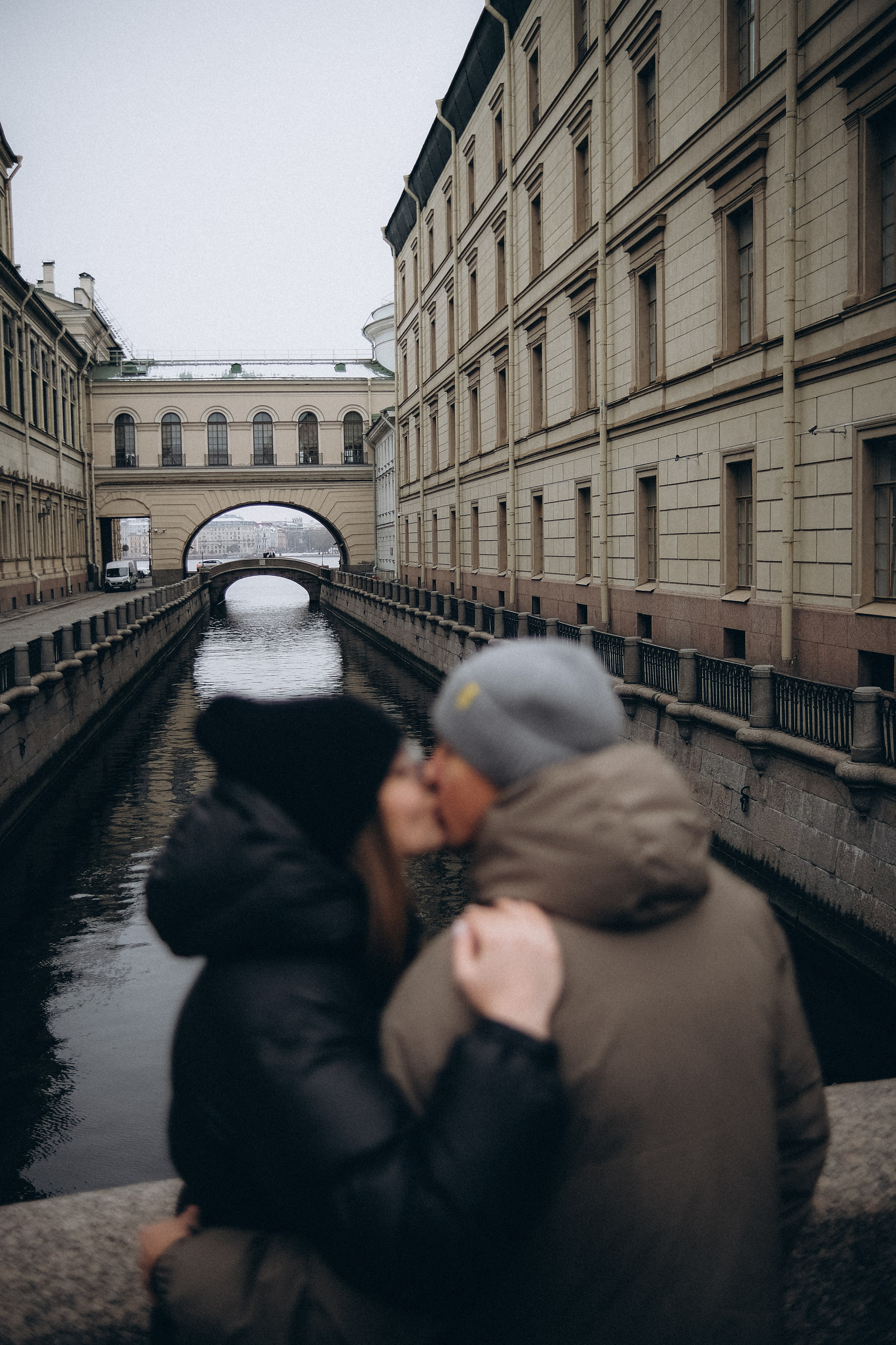 Наташа & Паша. Phdkvmr.ru