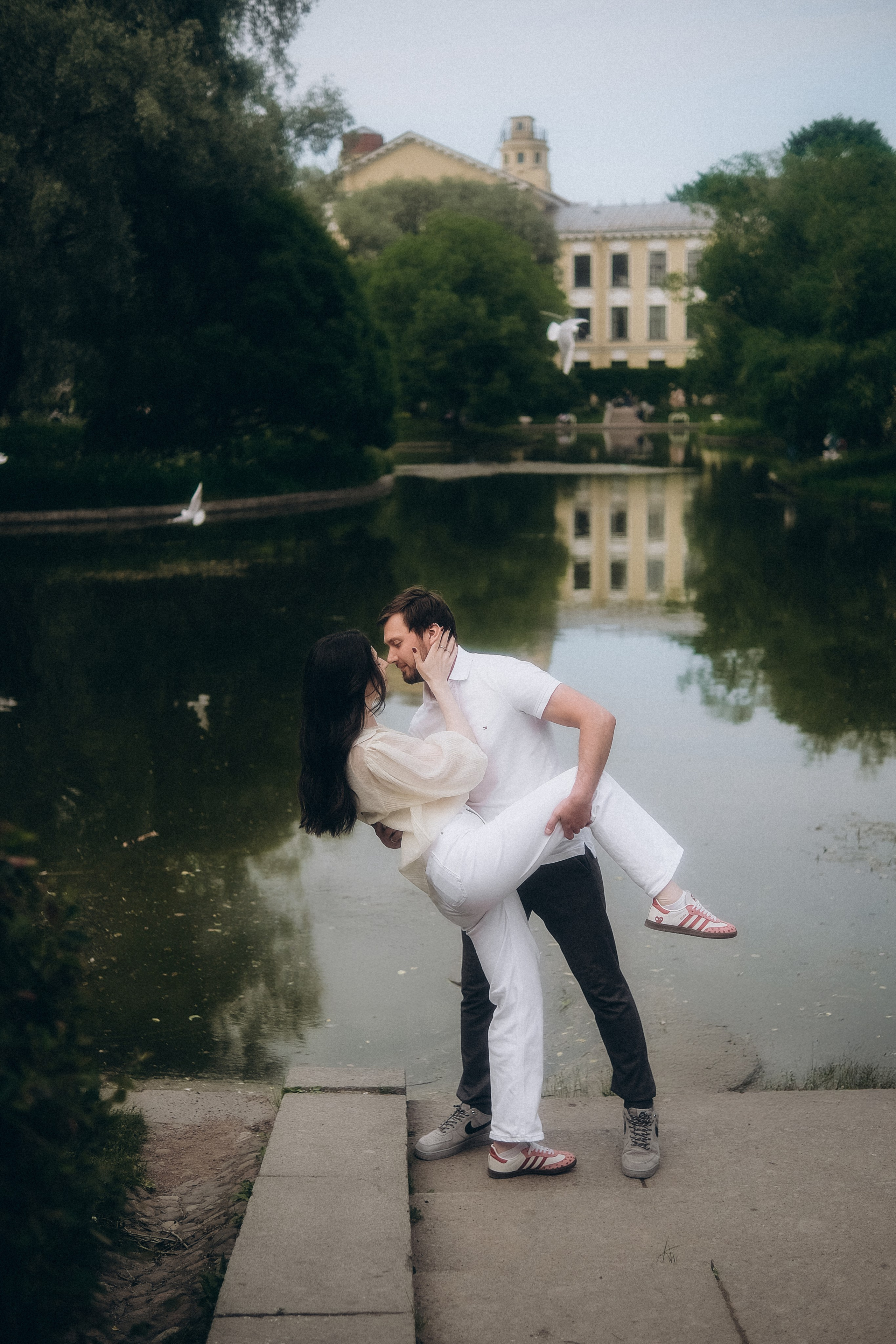 Сабина & Лёша. Phdkvmr.ru