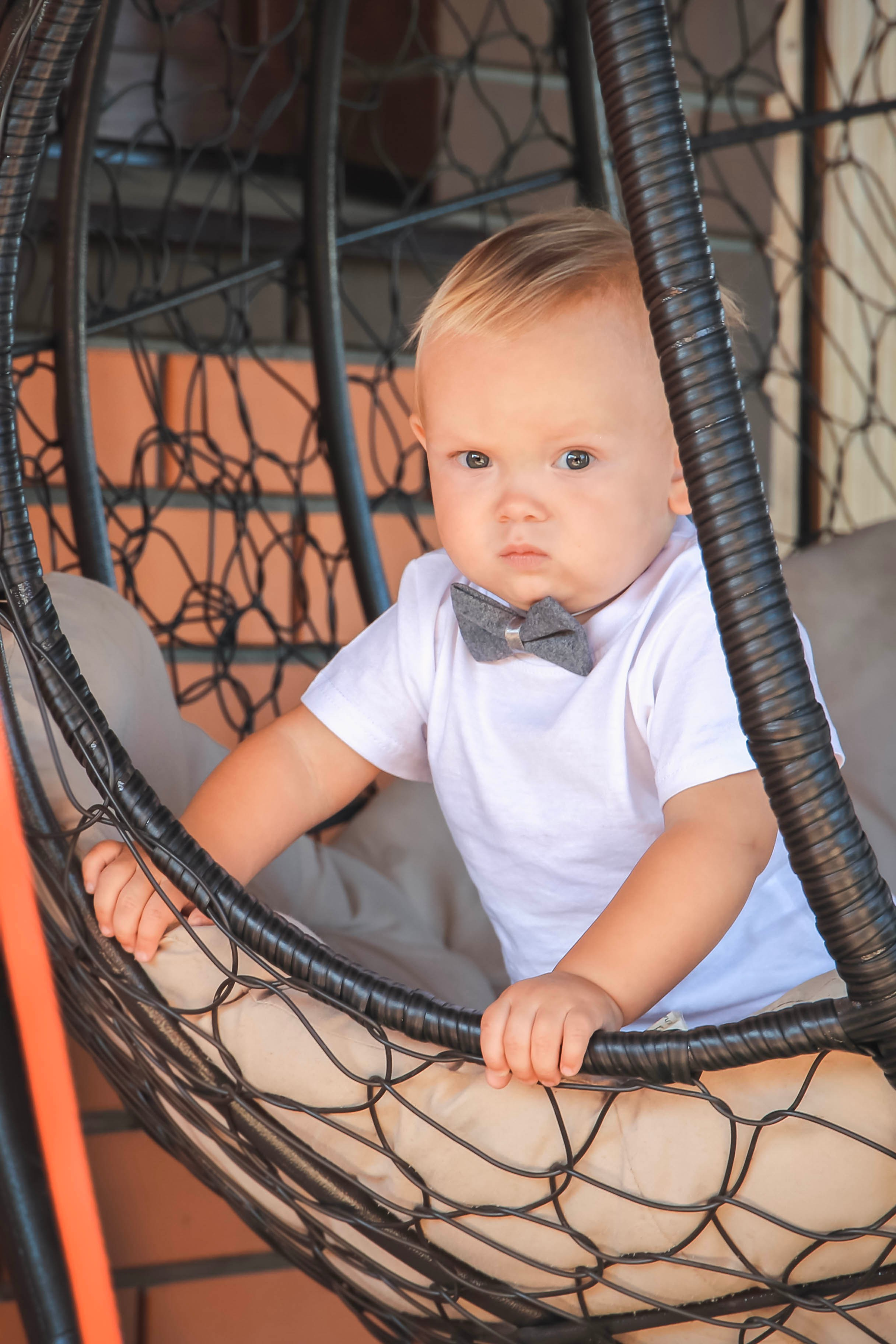 Домашняя фотосессия