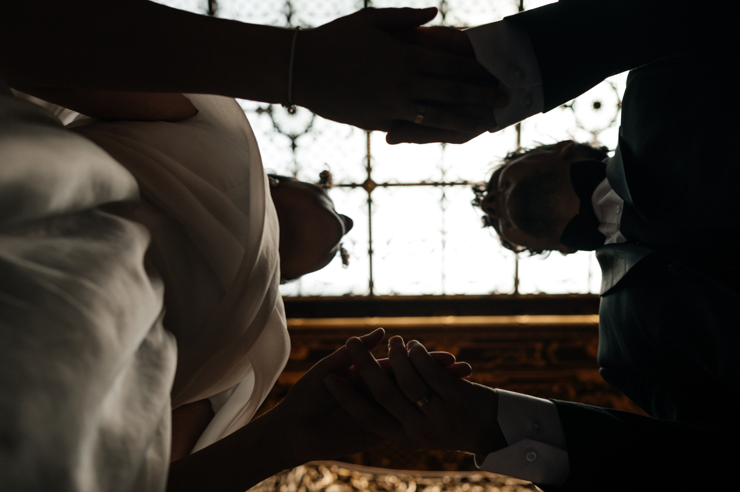 Wedding «Вased on the story». Свадебные фотограф и видеограф Наталья и Анатолий Новиковы СПб