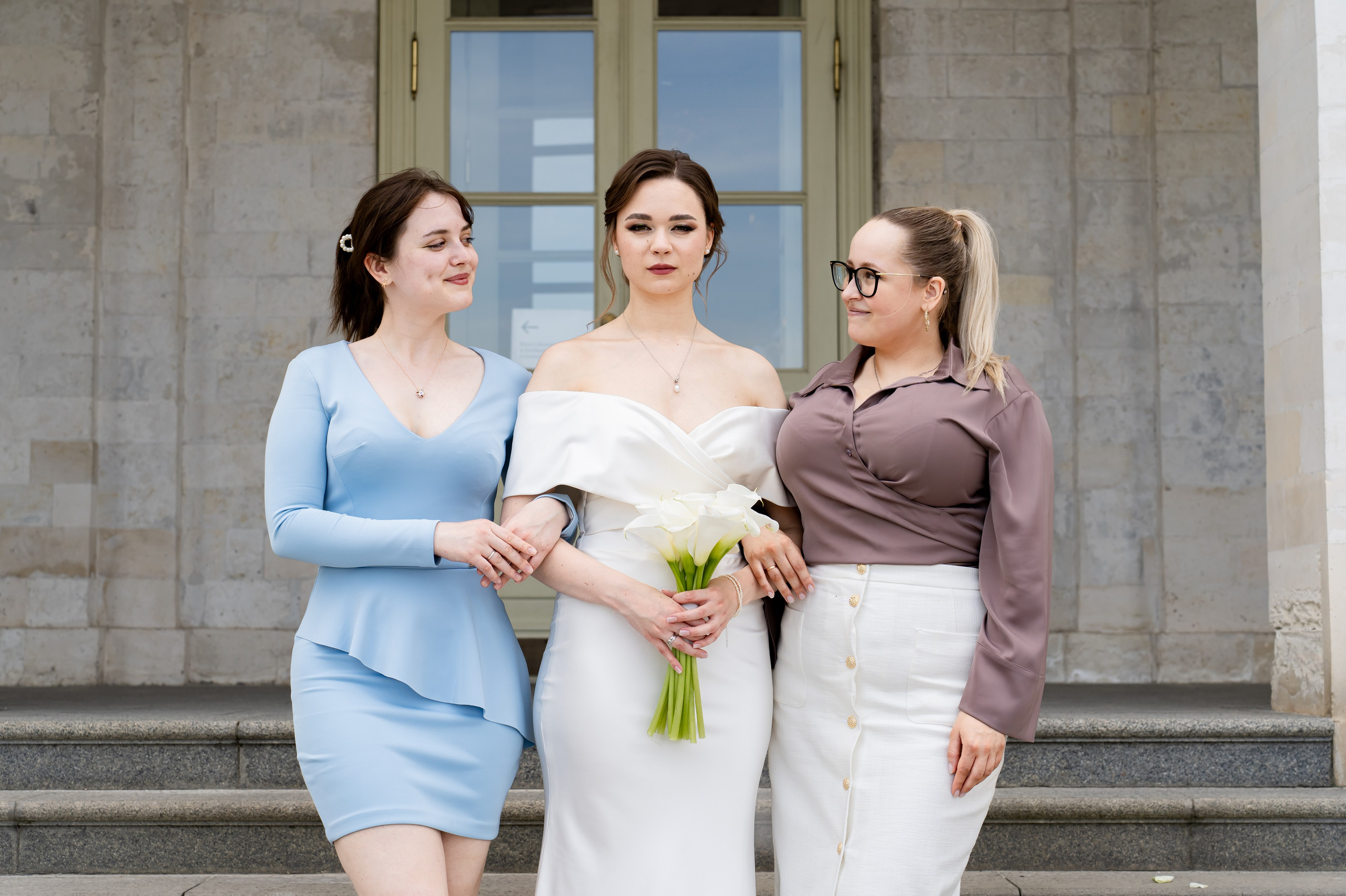 Ксения & Даниил. Фотограф Москва. Базанова Анастасия