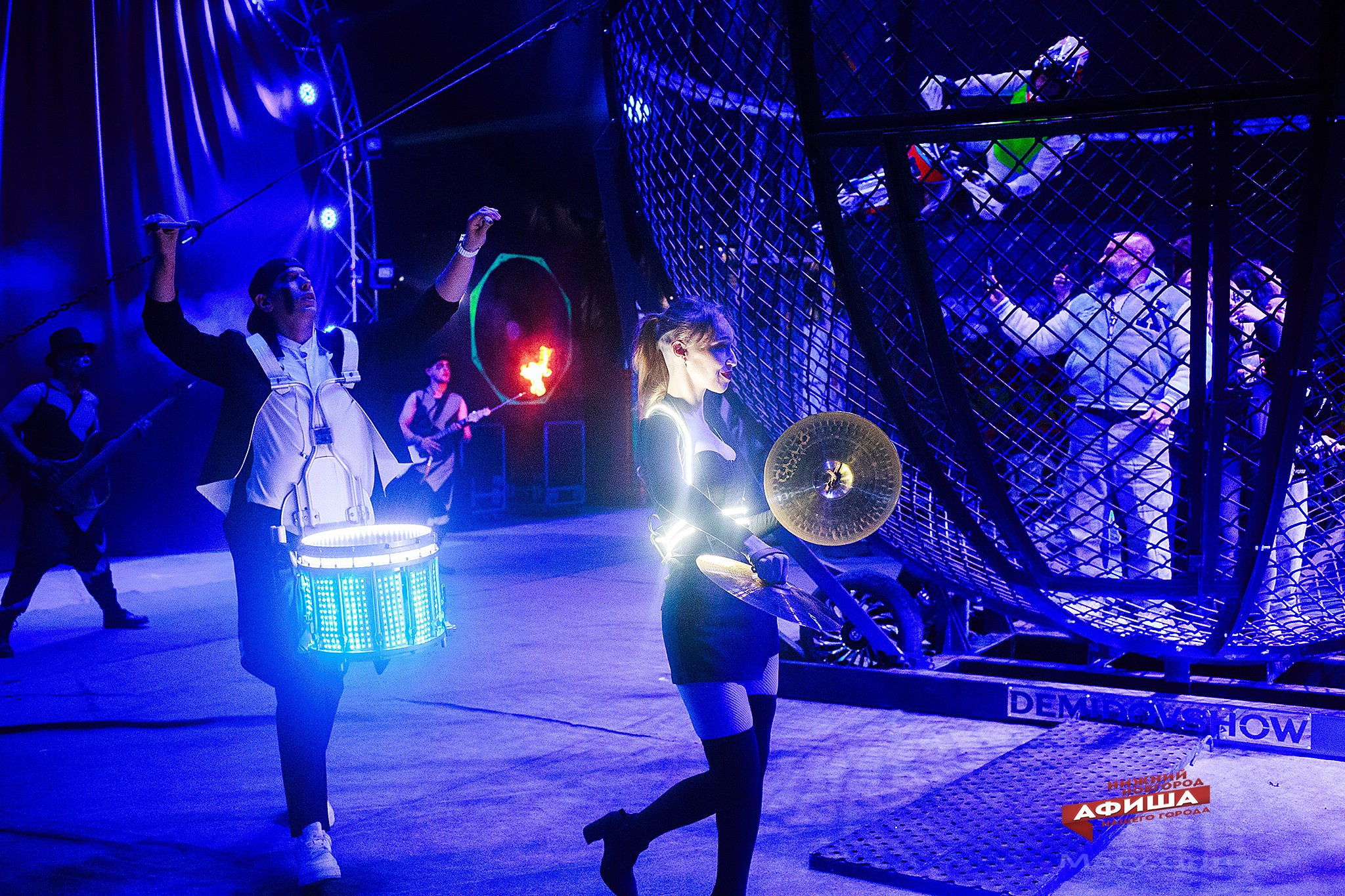 Пресс-конференция цирка Демидовых. Детский и семейный фотограф, фотограф мероприятий Нижний Новгород