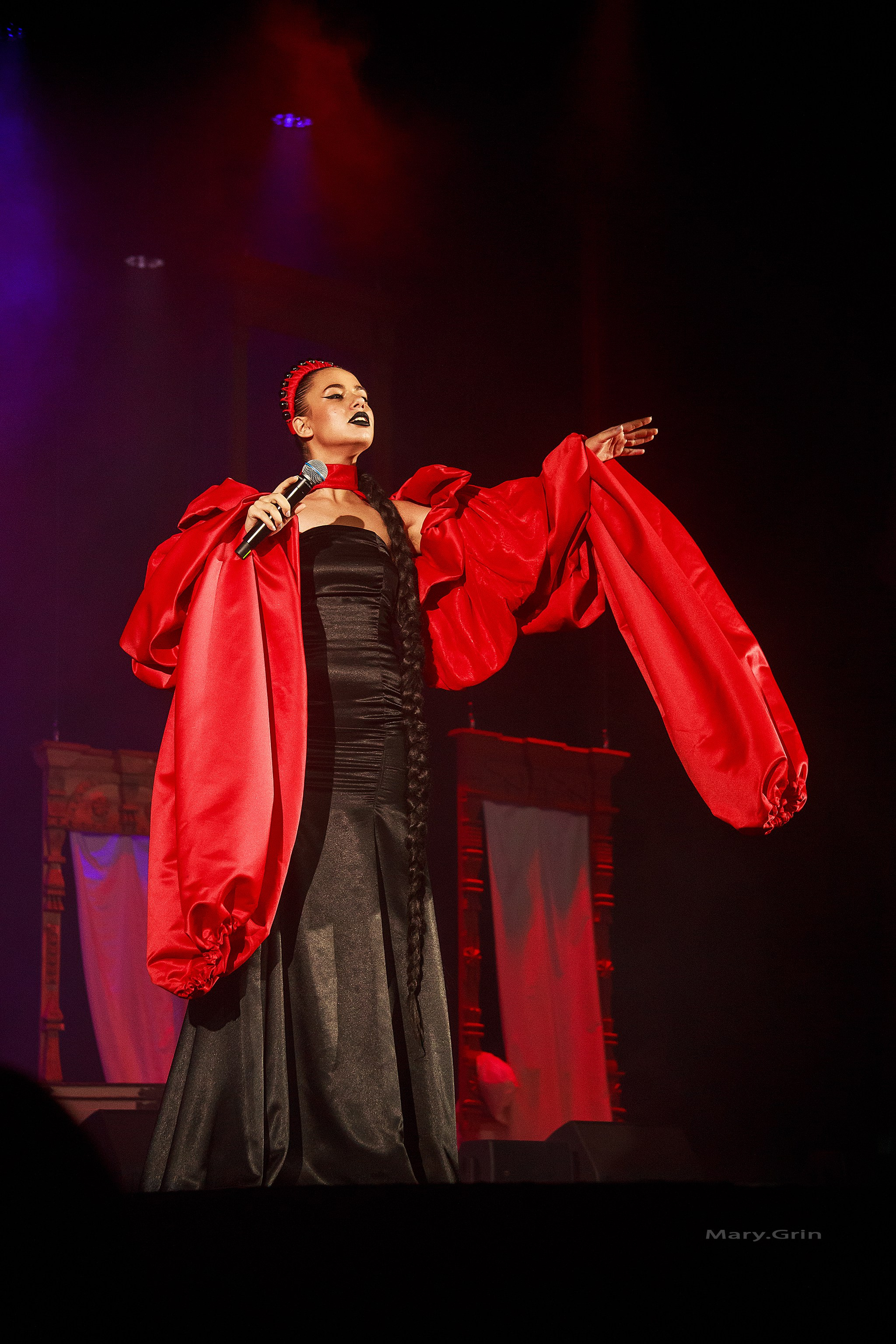 Подиумный спектакль «стиль Надежды» 2025. Детский и семейный фотограф, фотограф мероприятий Нижний Новгород