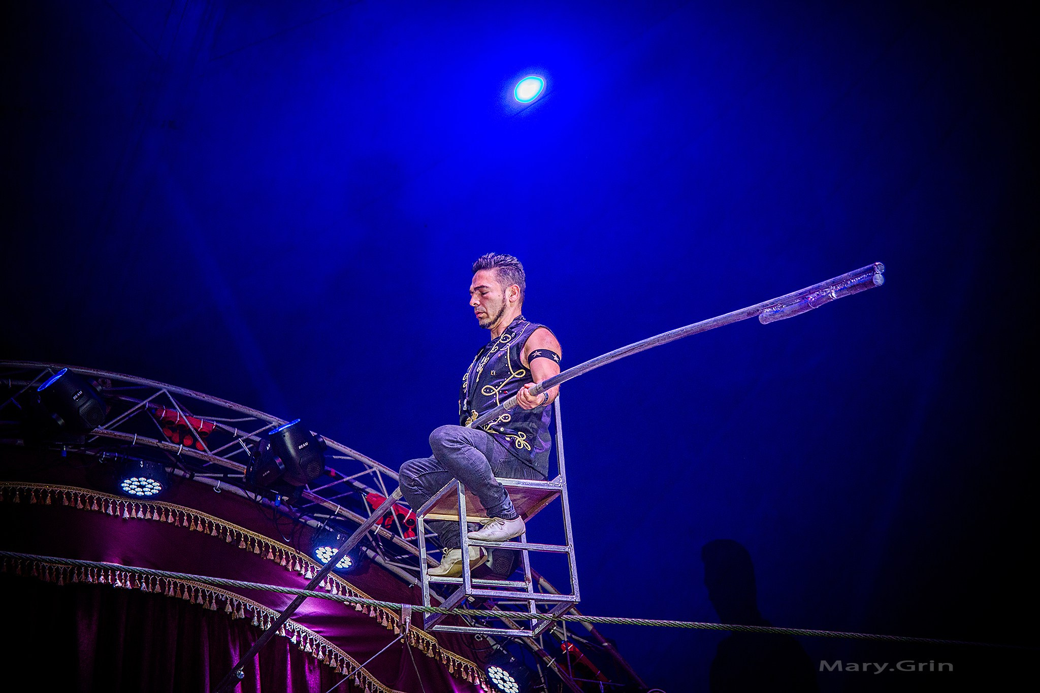 Шоу Демидовых. Детский и семейный фотограф, фотограф мероприятий Нижний Новгород