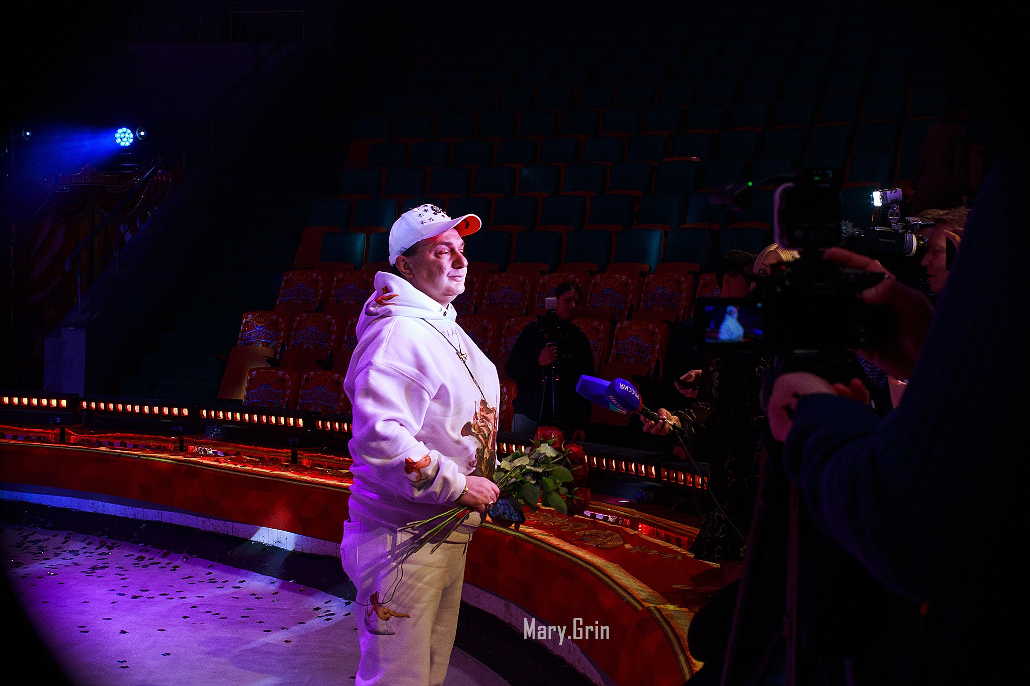 Цирк Гии Эрадзе. Детский и семейный фотограф, фотограф мероприятий Нижний Новгород