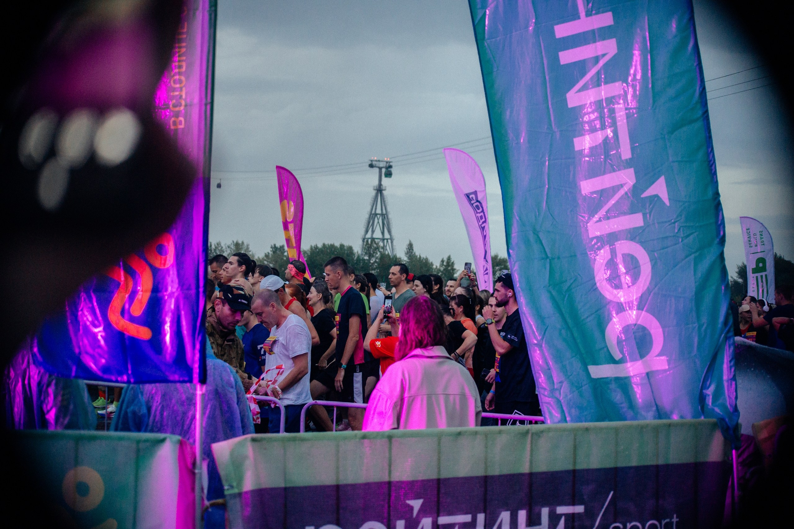 Ночной забег 28.07.24 Н.Новгород. Детский и семейный фотограф, фотограф мероприятий Нижний Новгород