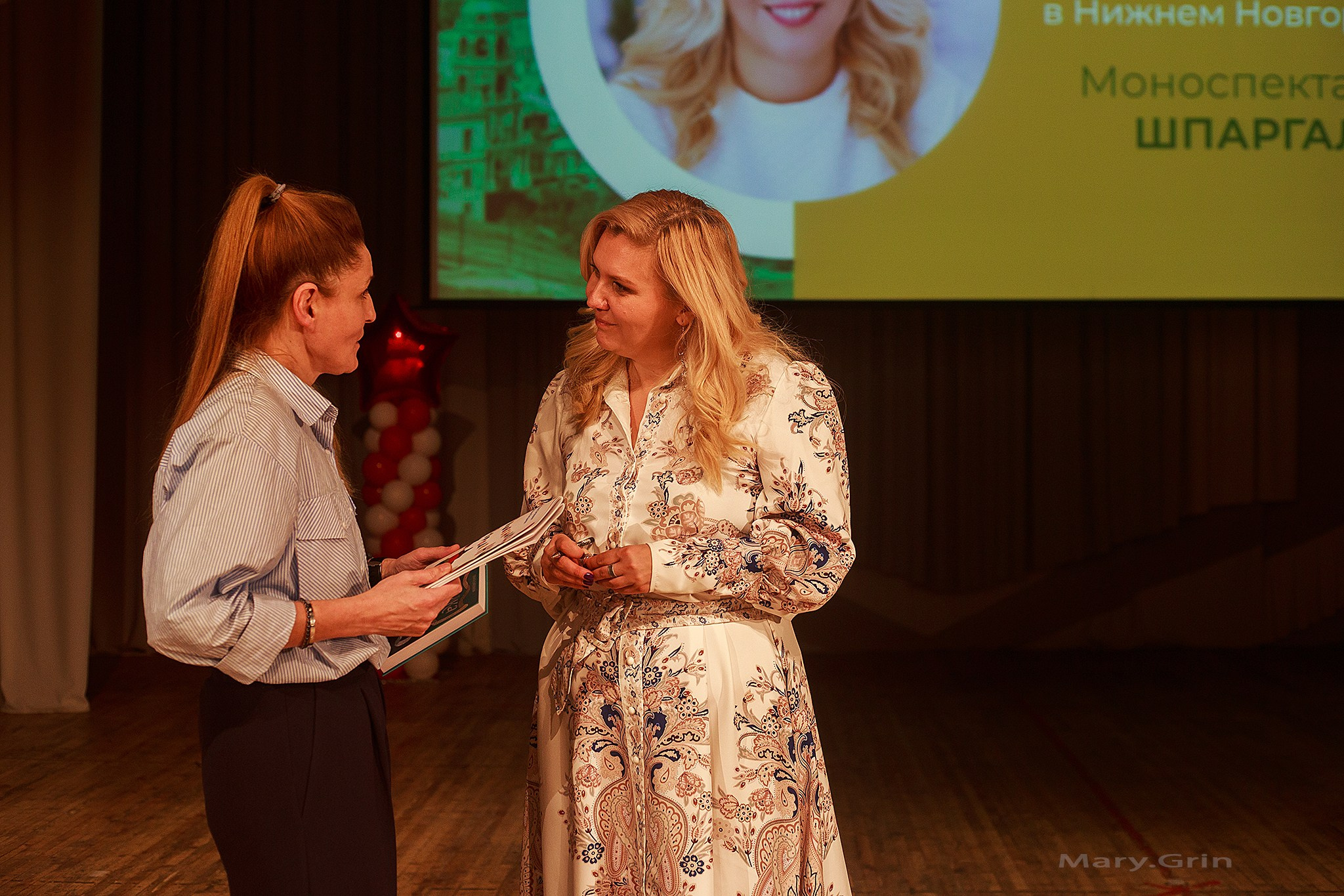 Ольга Савельева. Моноспектакль «Шпаргалка». Детский и семейный фотограф, фотограф мероприятий Нижний Новгород